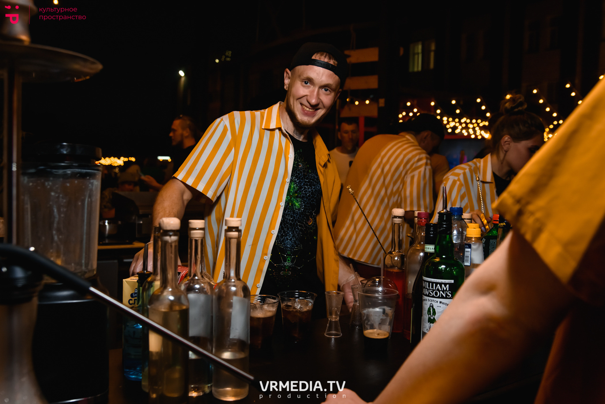 Rockfest 2022. Репортажный фотограф в Кемерово