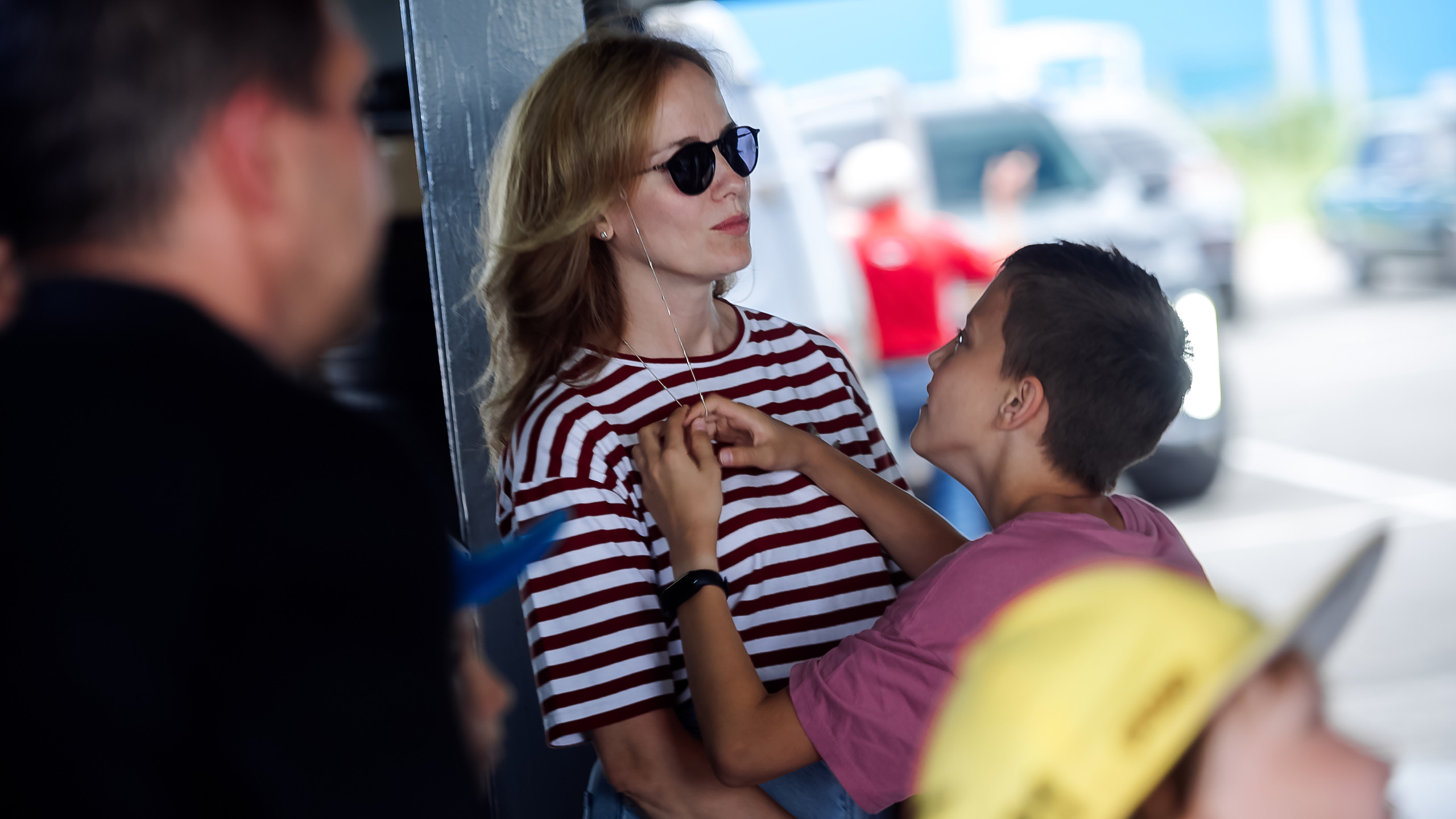 26.06.2022 — КСКГ Классика — Этап 2. Репортажный фотограф в Кемерово