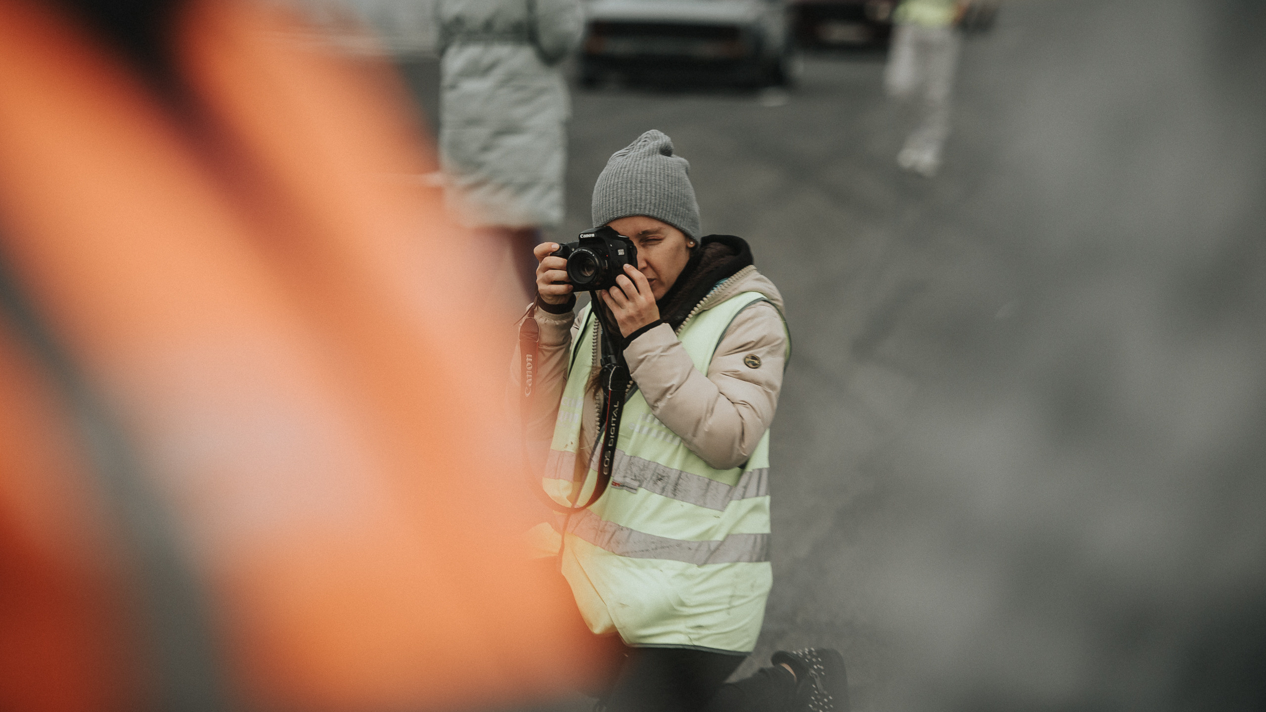 25.09.2022 — КСКГ Классика — Этап 5. Репортажный фотограф в Кемерово