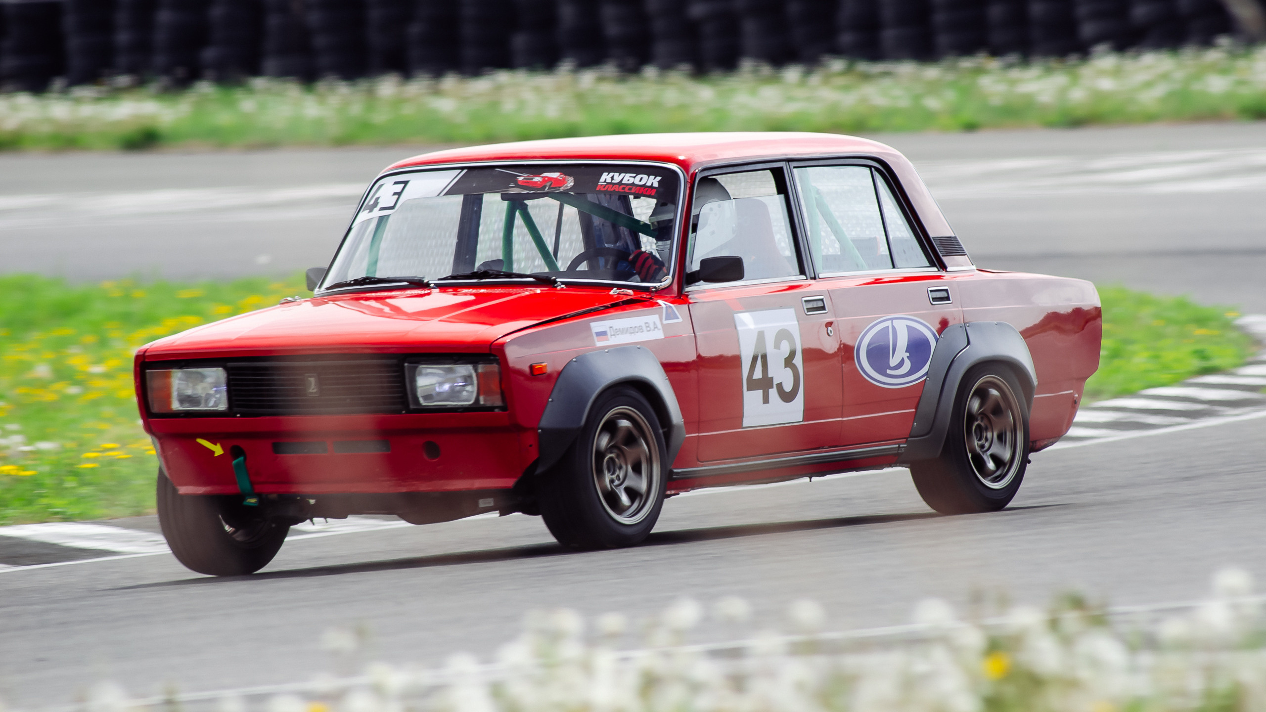 28.05.2022 — КСКГ Классика — Этап 1. Репортажный фотограф в Кемерово