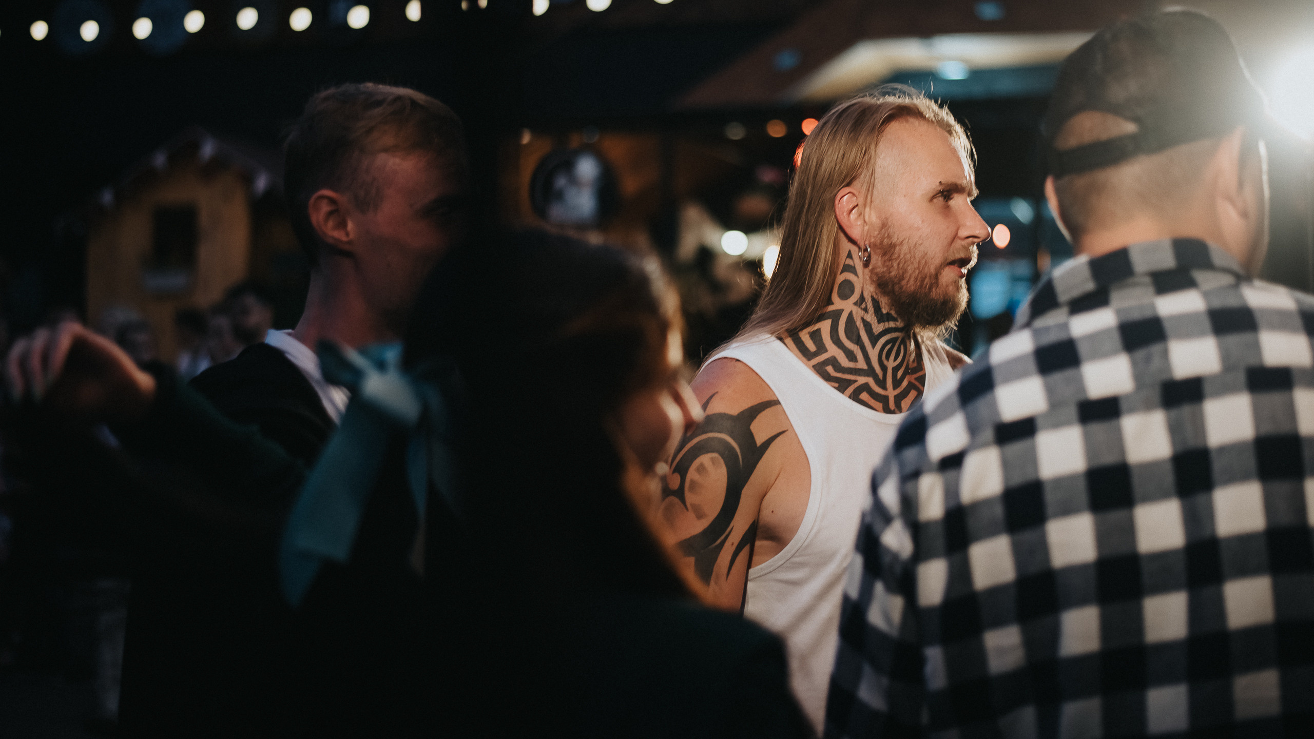 Pandora Secret 2022. Репортажный фотограф в Кемерово