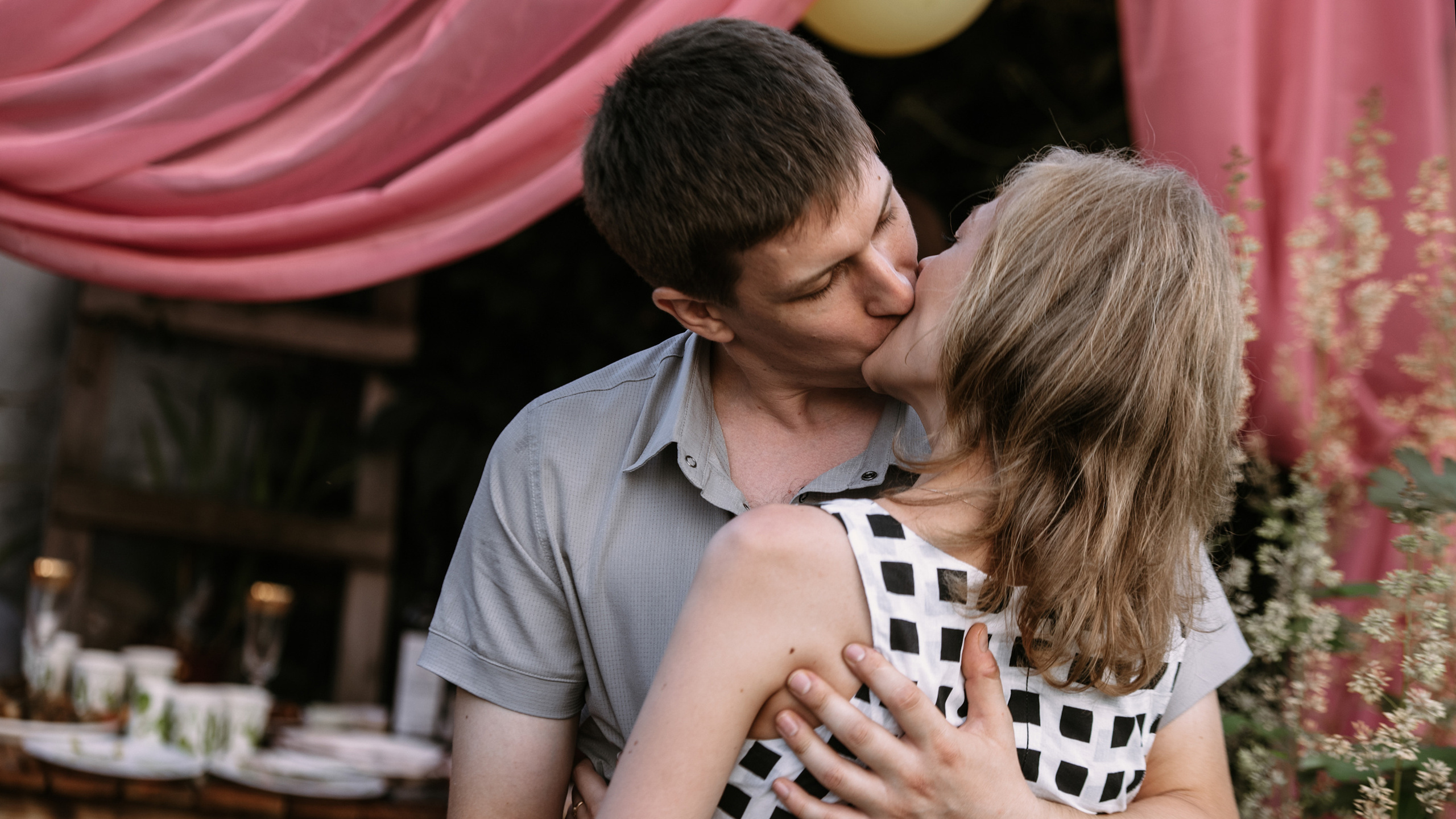 Портфолио. Репортажный фотограф в Кемерово