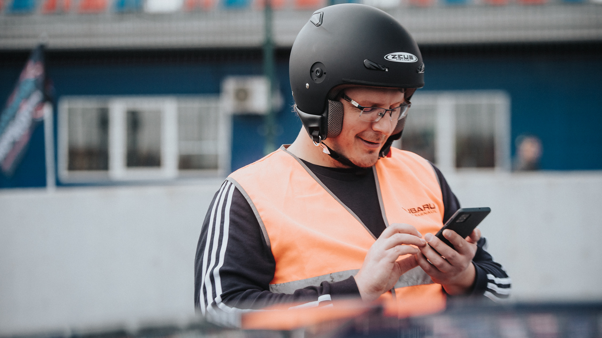 25.09.2022 — КСКГ Классика — Этап 5. Репортажный фотограф в Кемерово