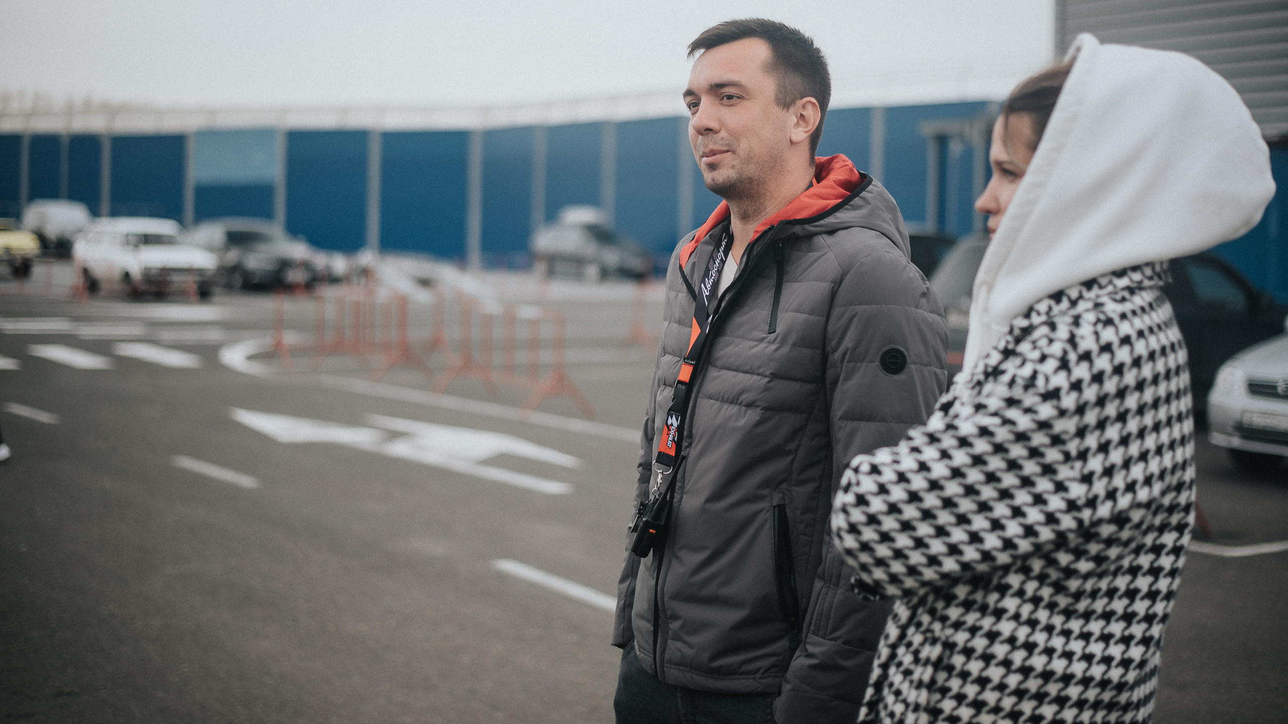 25.09.2022 — КСКГ Классика — Этап 5. Репортажный фотограф в Кемерово