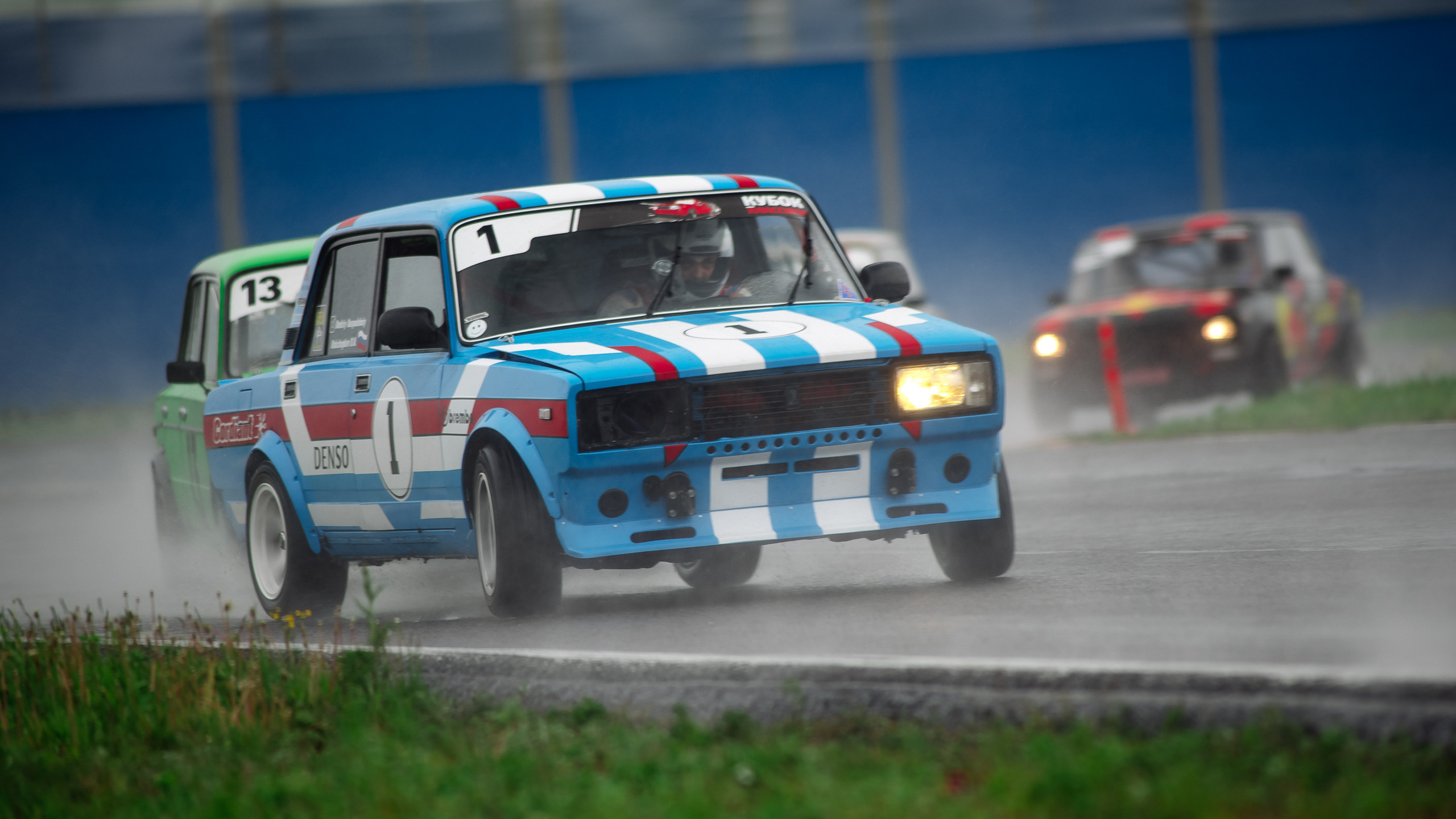 28.05.2022 — КСКГ Классика — Этап 1. Репортажный фотограф в Кемерово