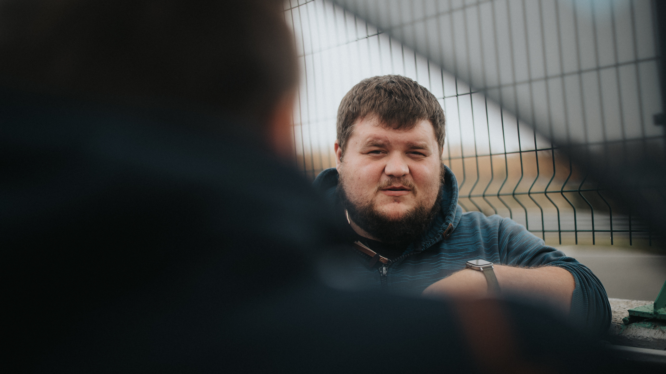 25.09.2022 — КСКГ Классика — Этап 5. Репортажный фотограф в Кемерово