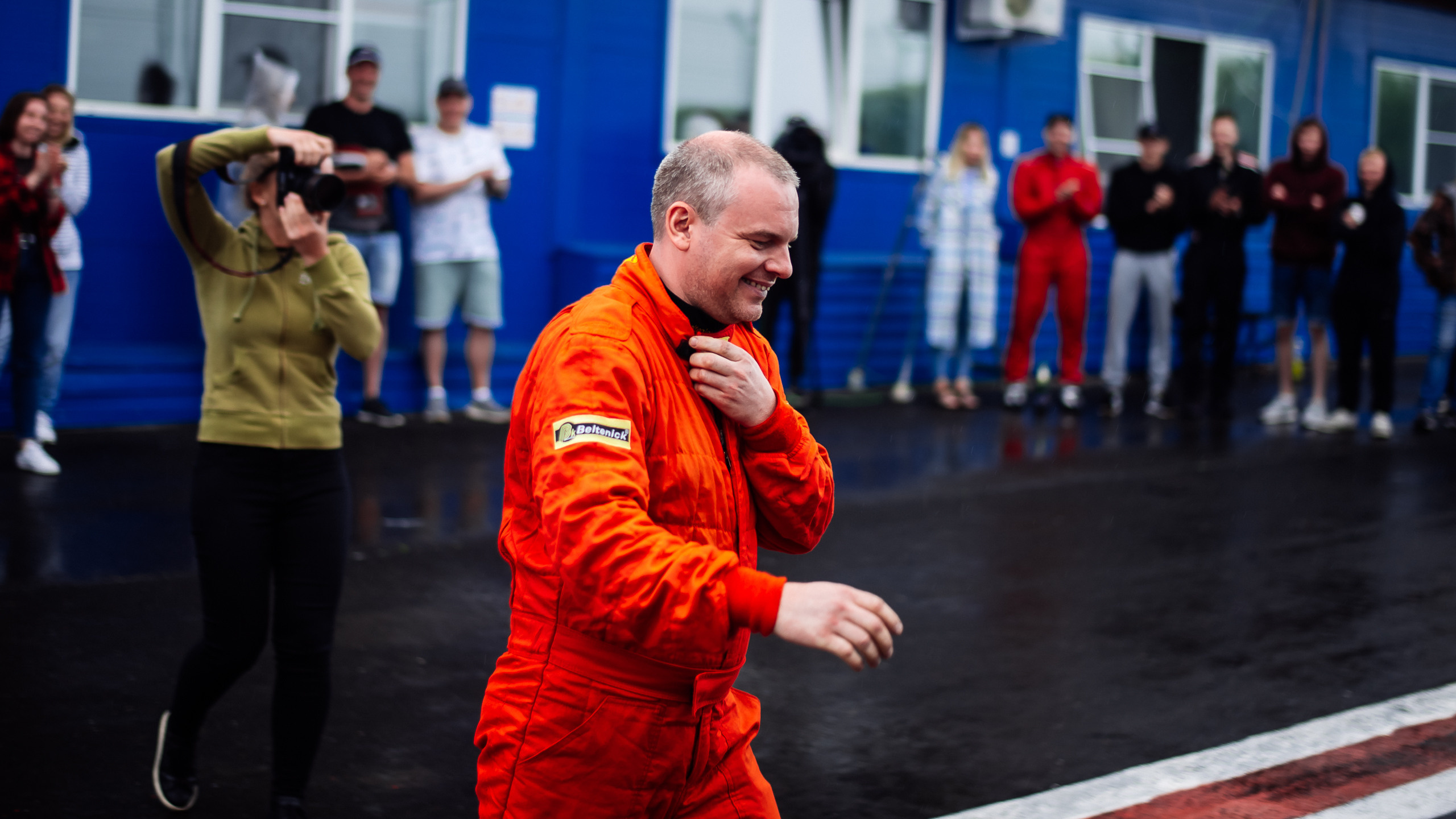 28.05.2022 — КСКГ Классика — Этап 1. Репортажный фотограф в Кемерово