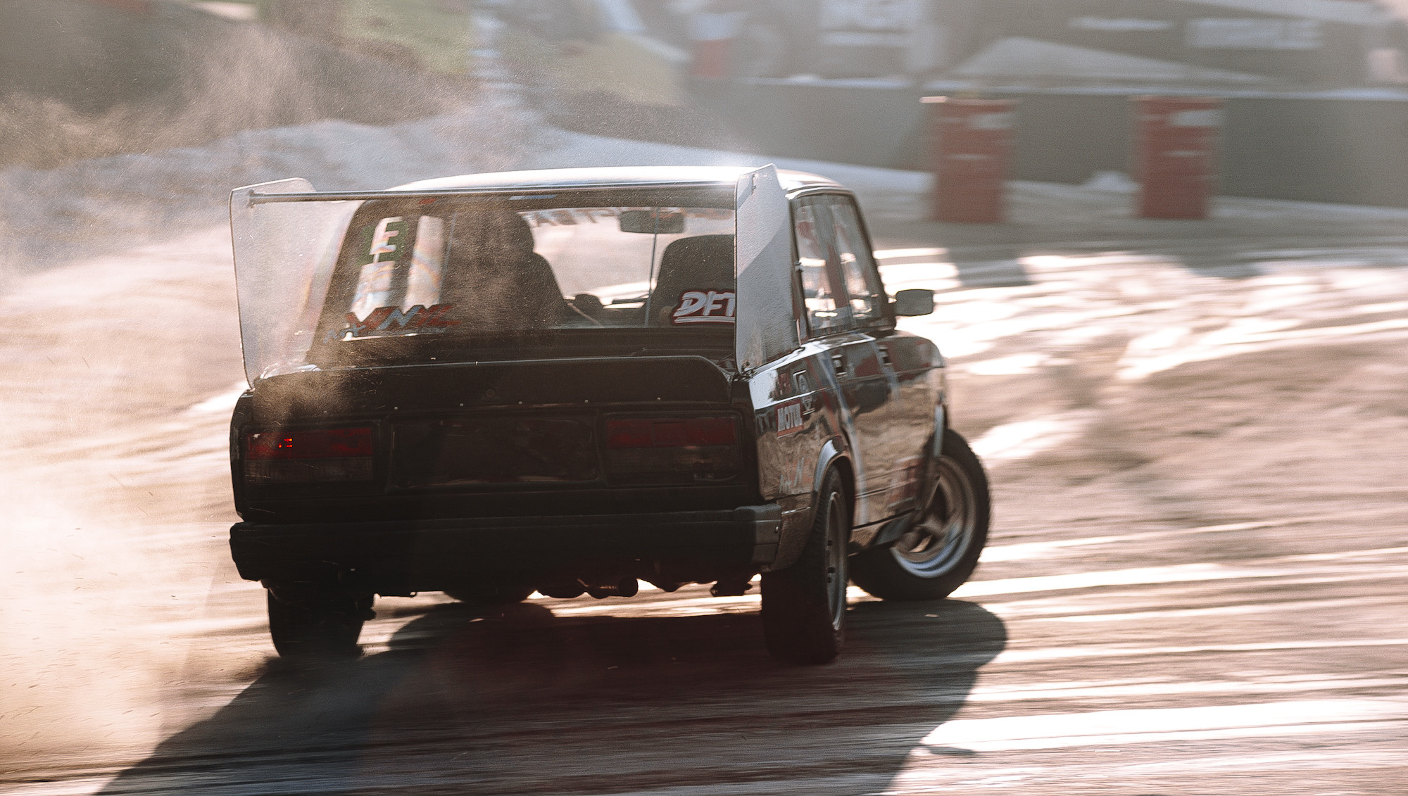 Zimkhana 2020. Репортажный фотограф в Кемерово