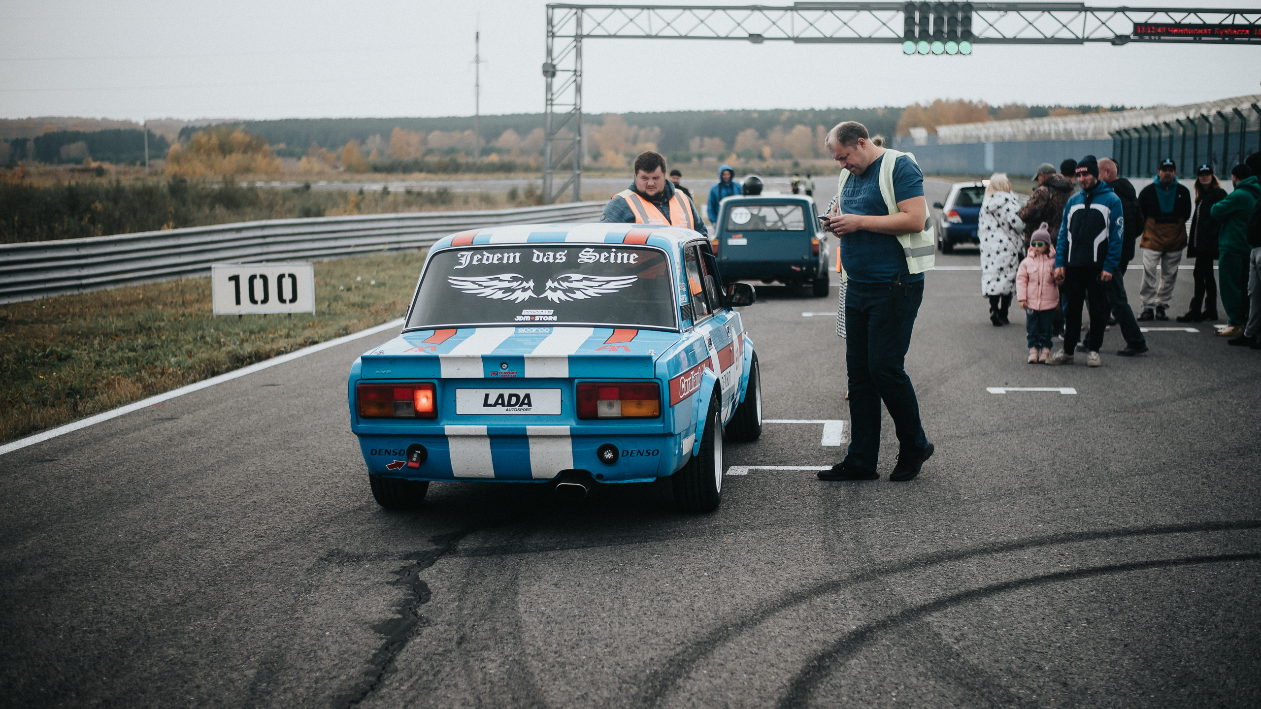 25.09.2022 — КСКГ Классика — Этап 5. Репортажный фотограф в Кемерово