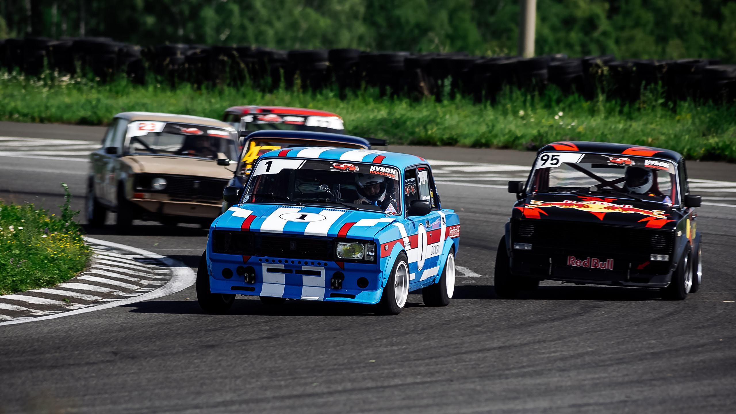 26.06.2022 — КСКГ Классика — Этап 2. Репортажный фотограф в Кемерово