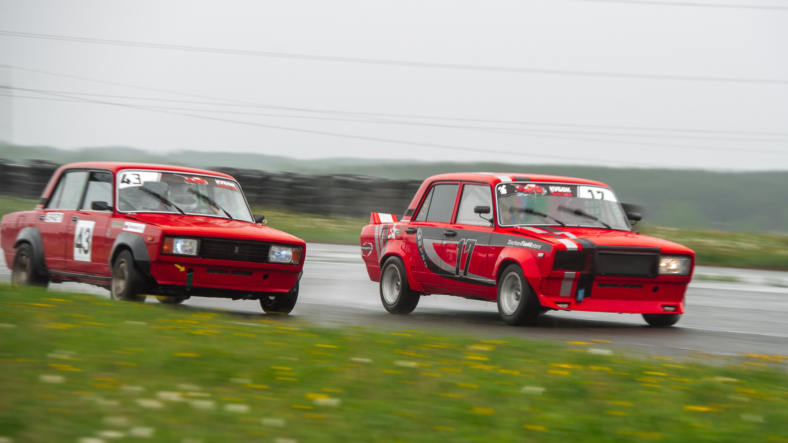 28.05.2022 — КСКГ Классика — Этап 1. Репортажный фотограф в Кемерово