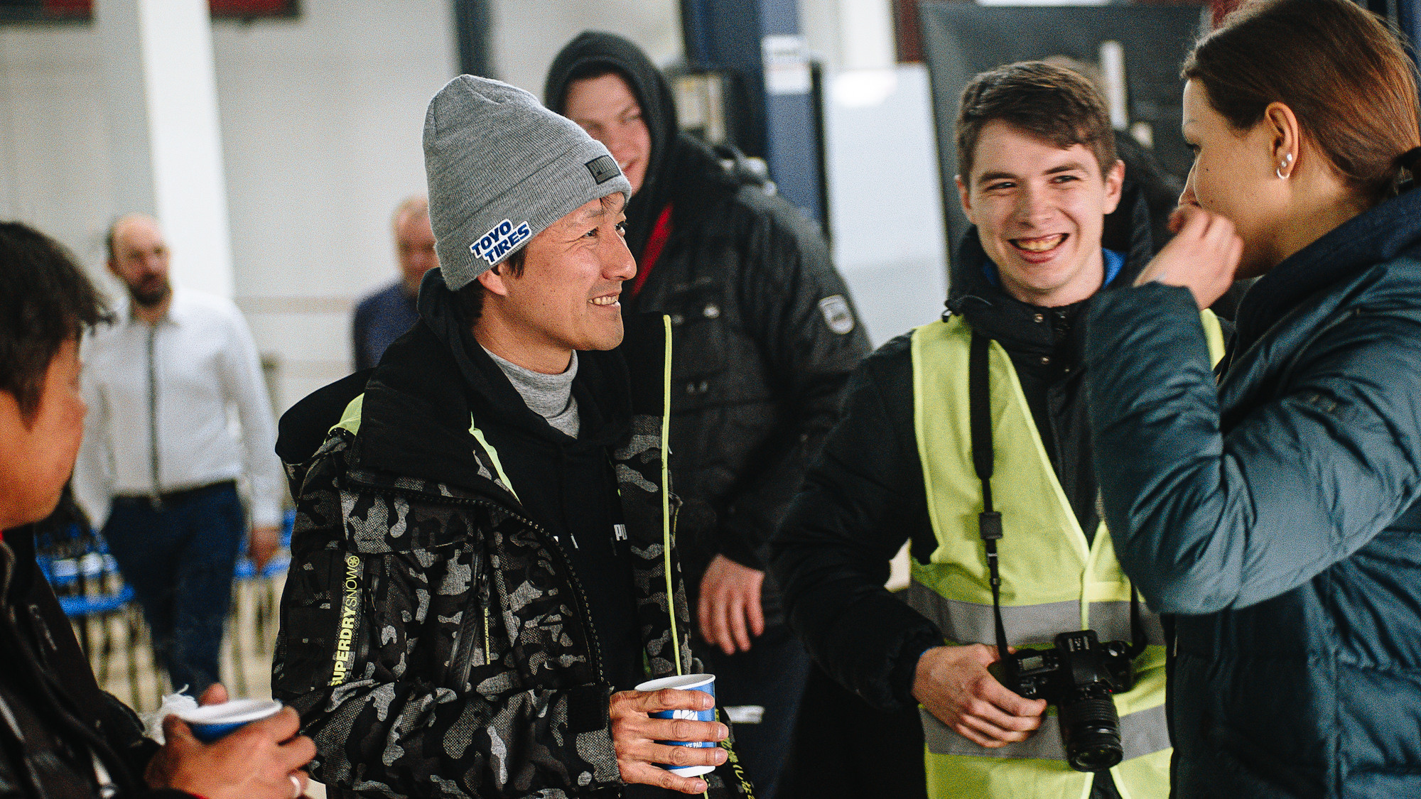 Портфолио. Репортажный фотограф в Кемерово