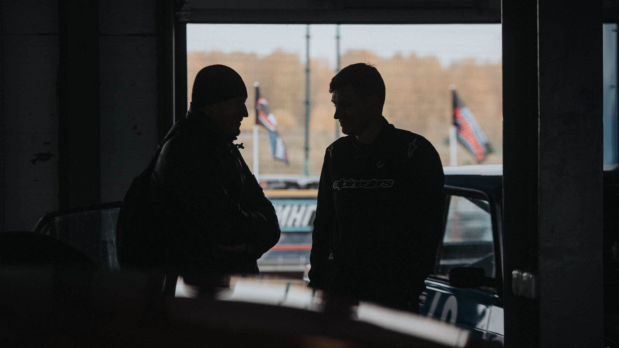 25.09.2022 — КСКГ Классика — Этап 5. Репортажный фотограф в Кемерово