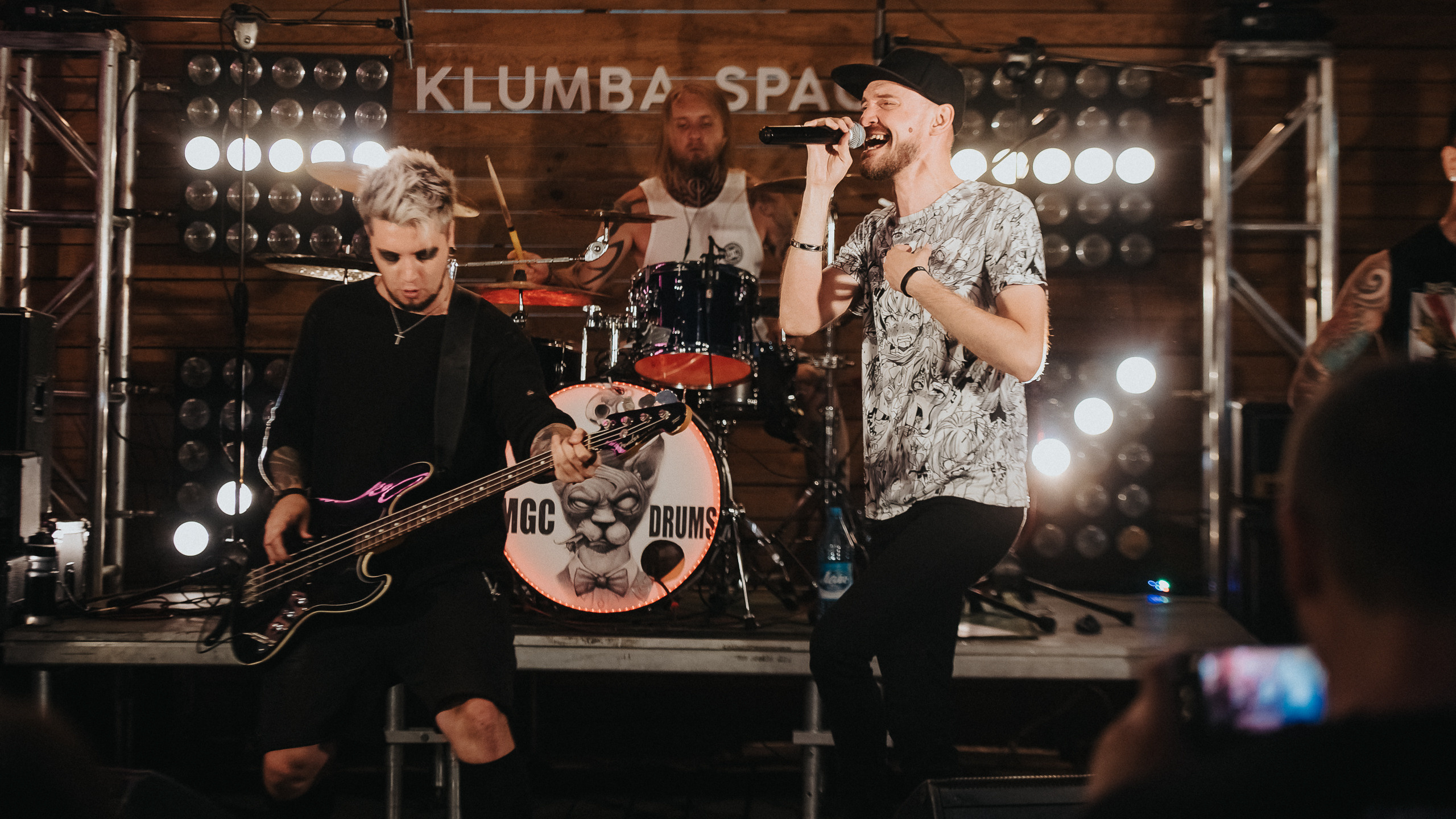 Pandora Secret 2022. Репортажный фотограф в Кемерово