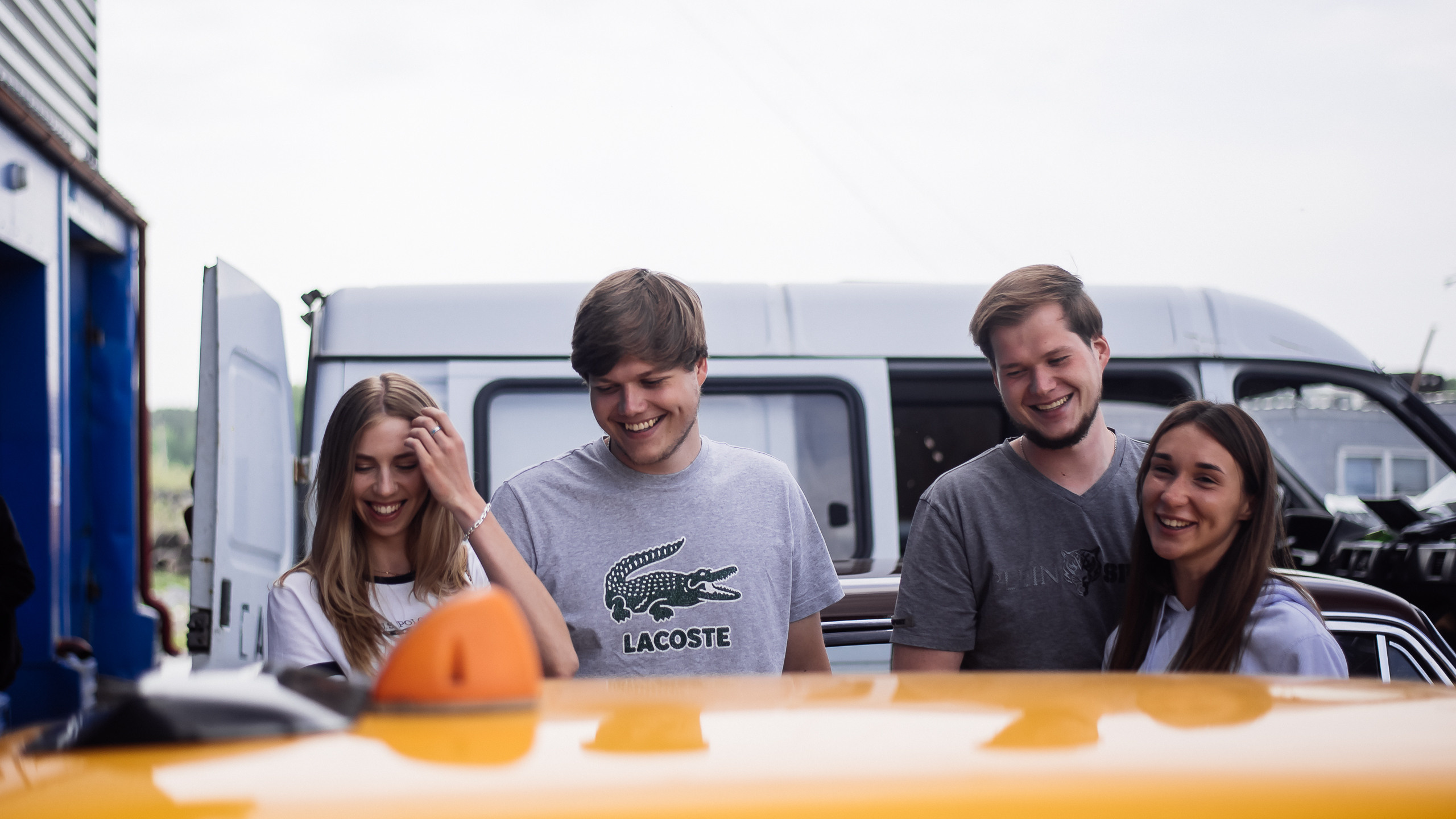 28.05.2022 — КСКГ Классика — Этап 1. Репортажный фотограф в Кемерово