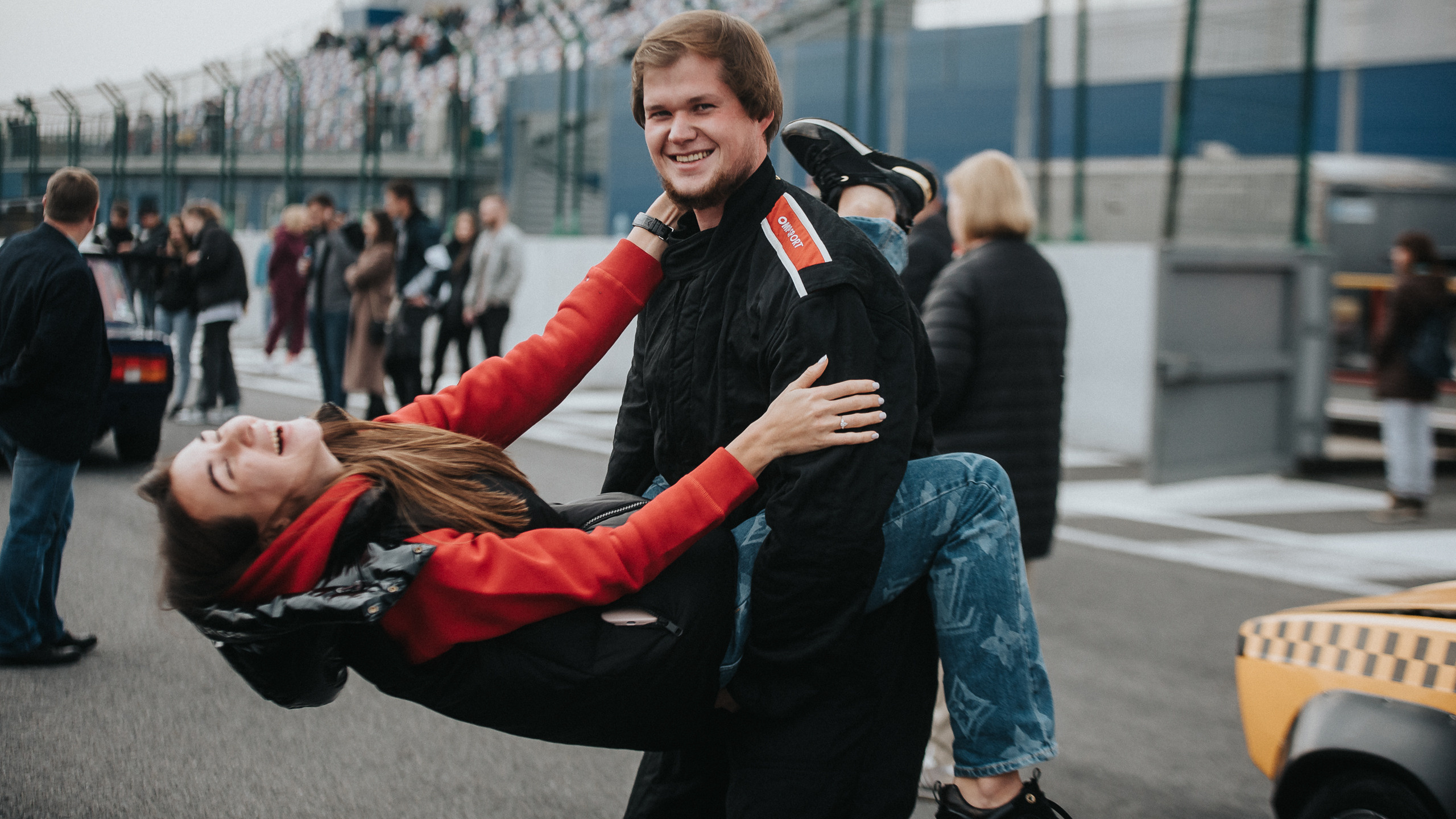 25.09.2022 — КСКГ Классика — Этап 5. Репортажный фотограф в Кемерово