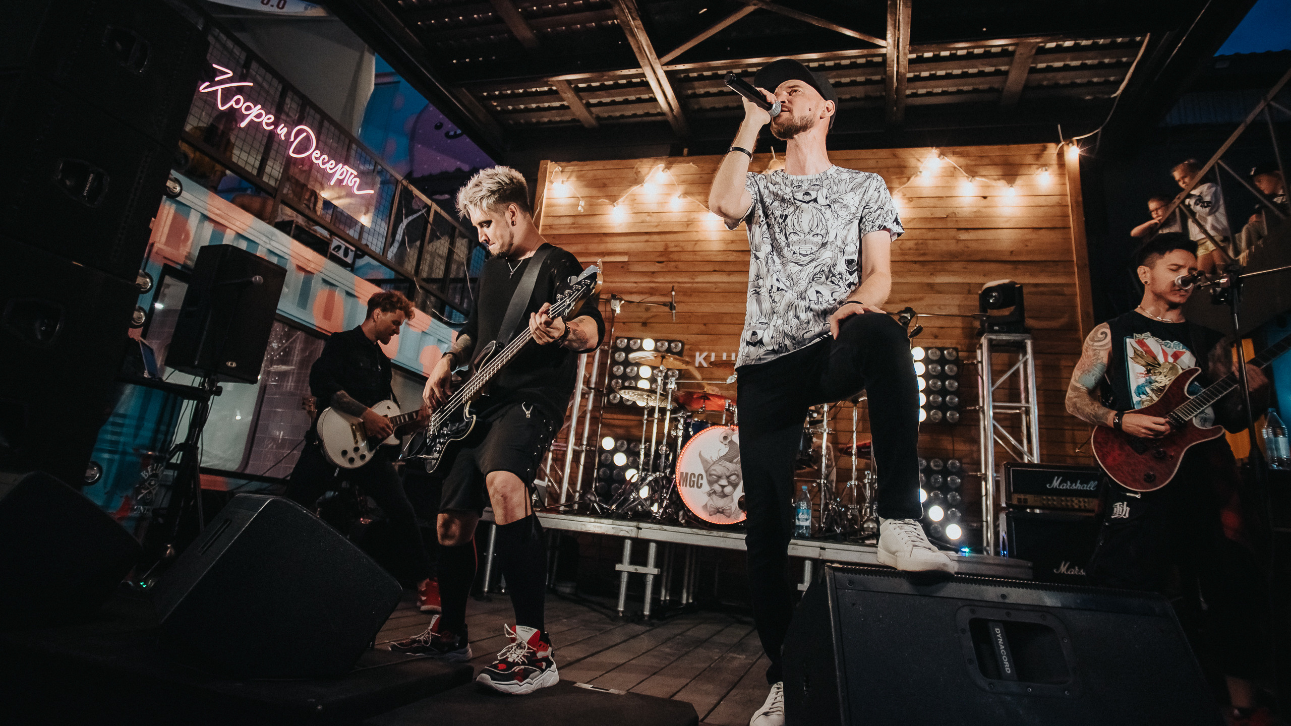 Pandora Secret 2022. Репортажный фотограф в Кемерово