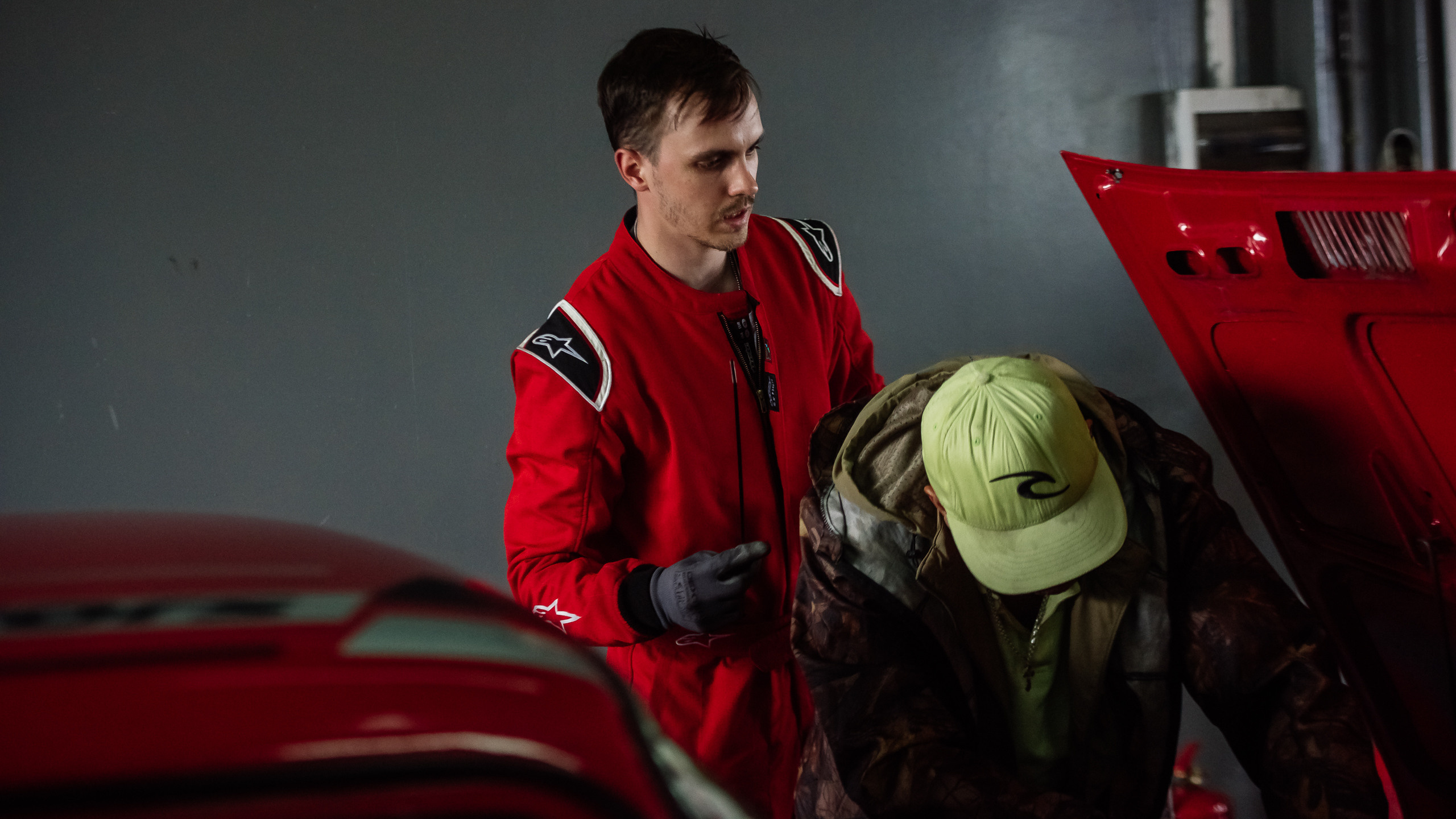 28.05.2022 — КСКГ Классика — Этап 1. Репортажный фотограф в Кемерово