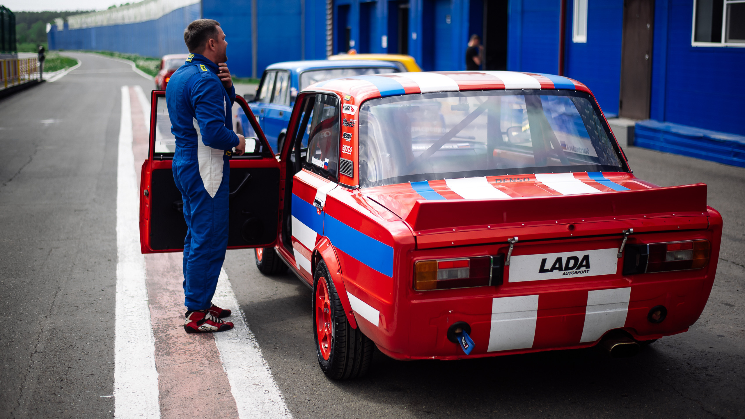 28.05.2022 — КСКГ Классика — Этап 1. Репортажный фотограф в Кемерово