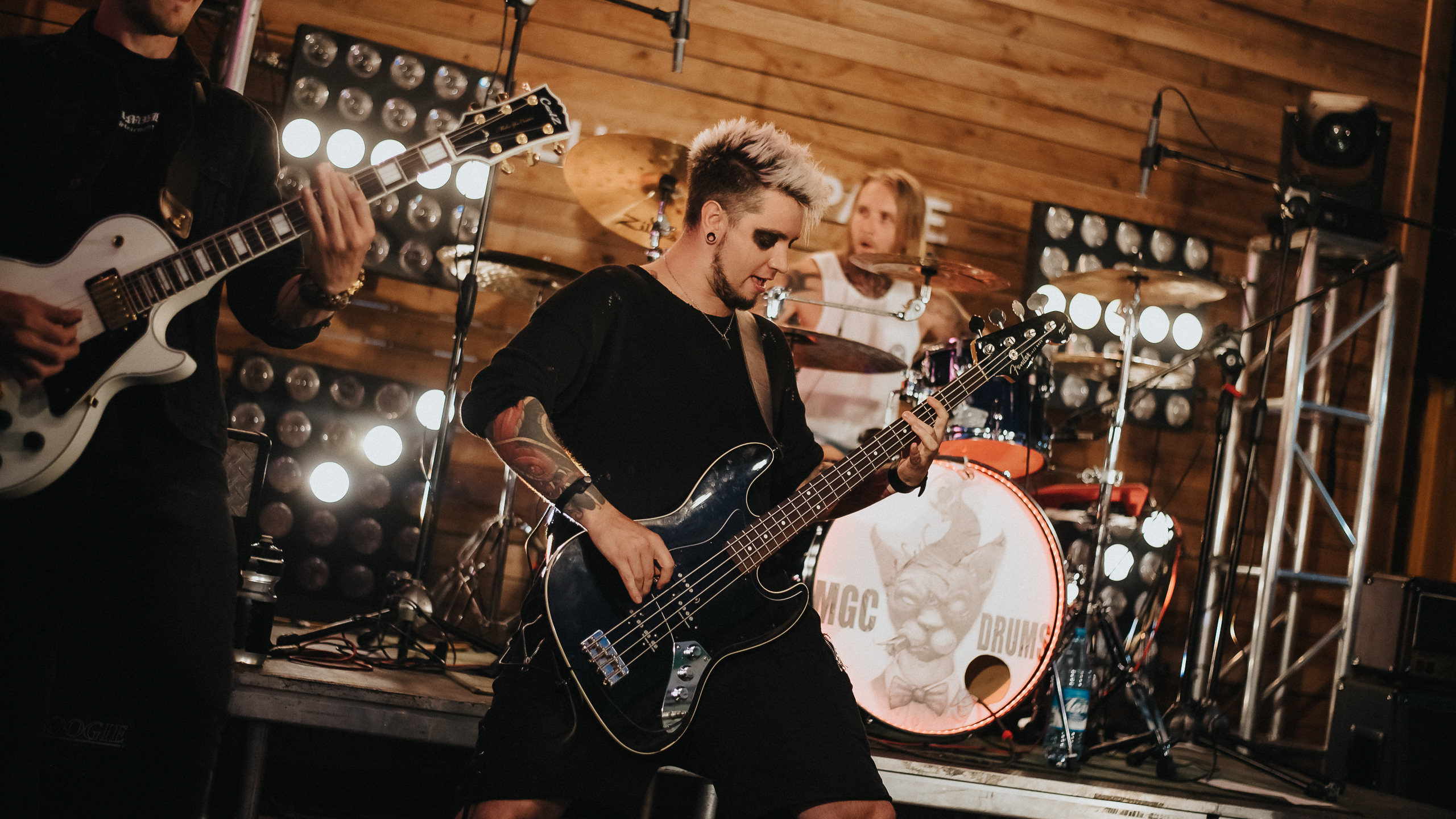 Pandora Secret 2022. Репортажный фотограф в Кемерово