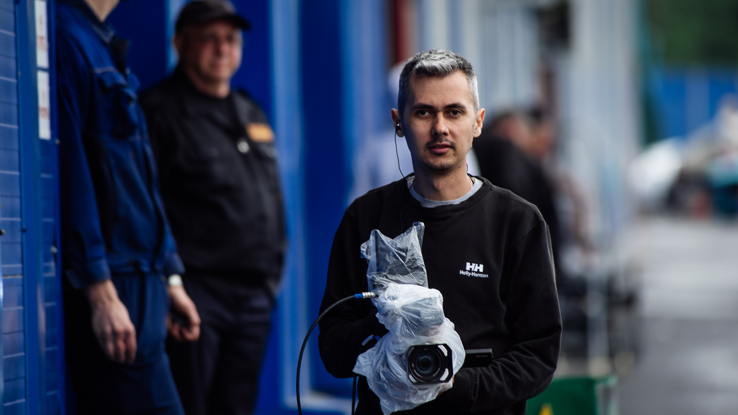 28.05.2022 — КСКГ Классика — Этап 1. Репортажный фотограф в Кемерово