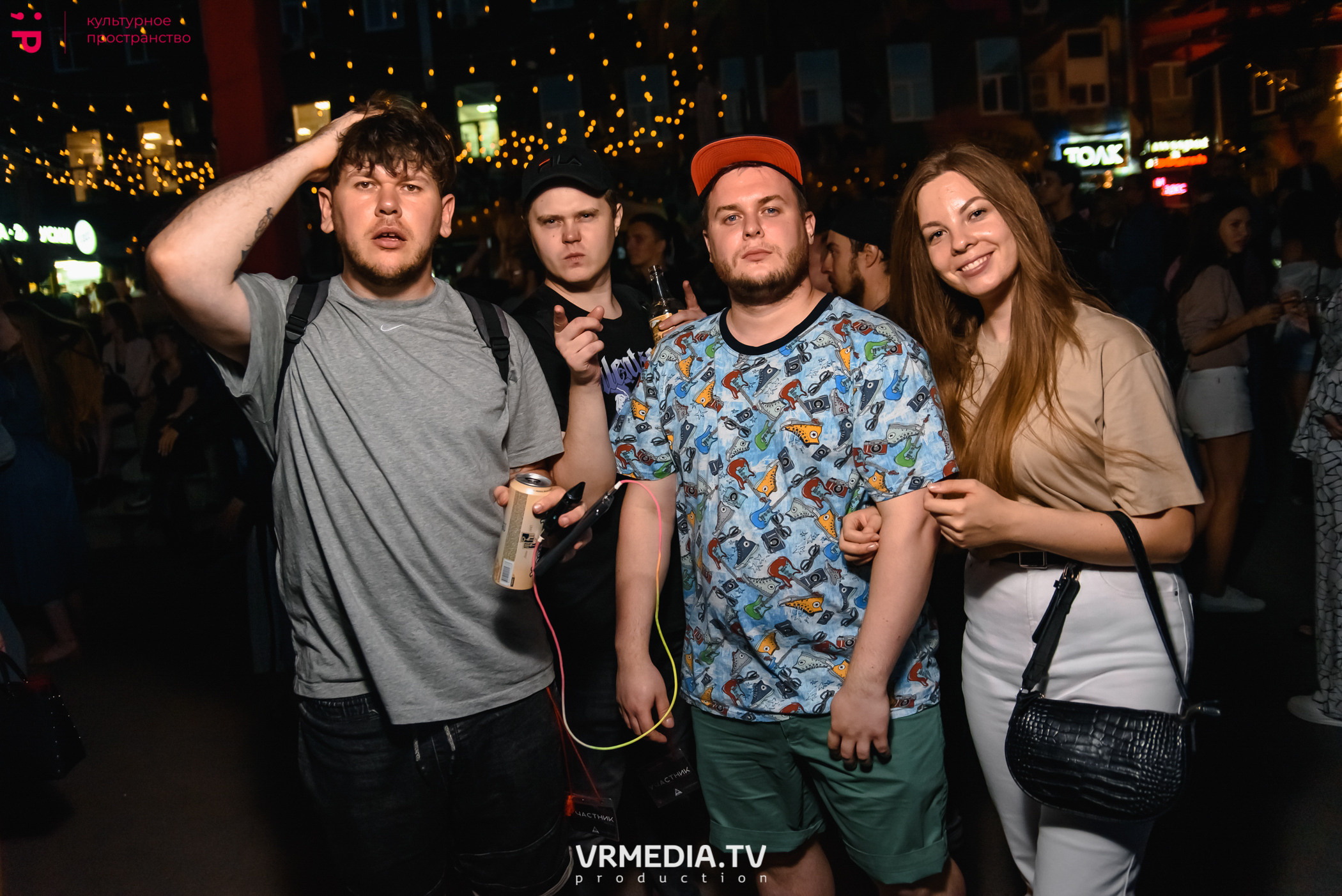 Rockfest 2022. Репортажный фотограф в Кемерово