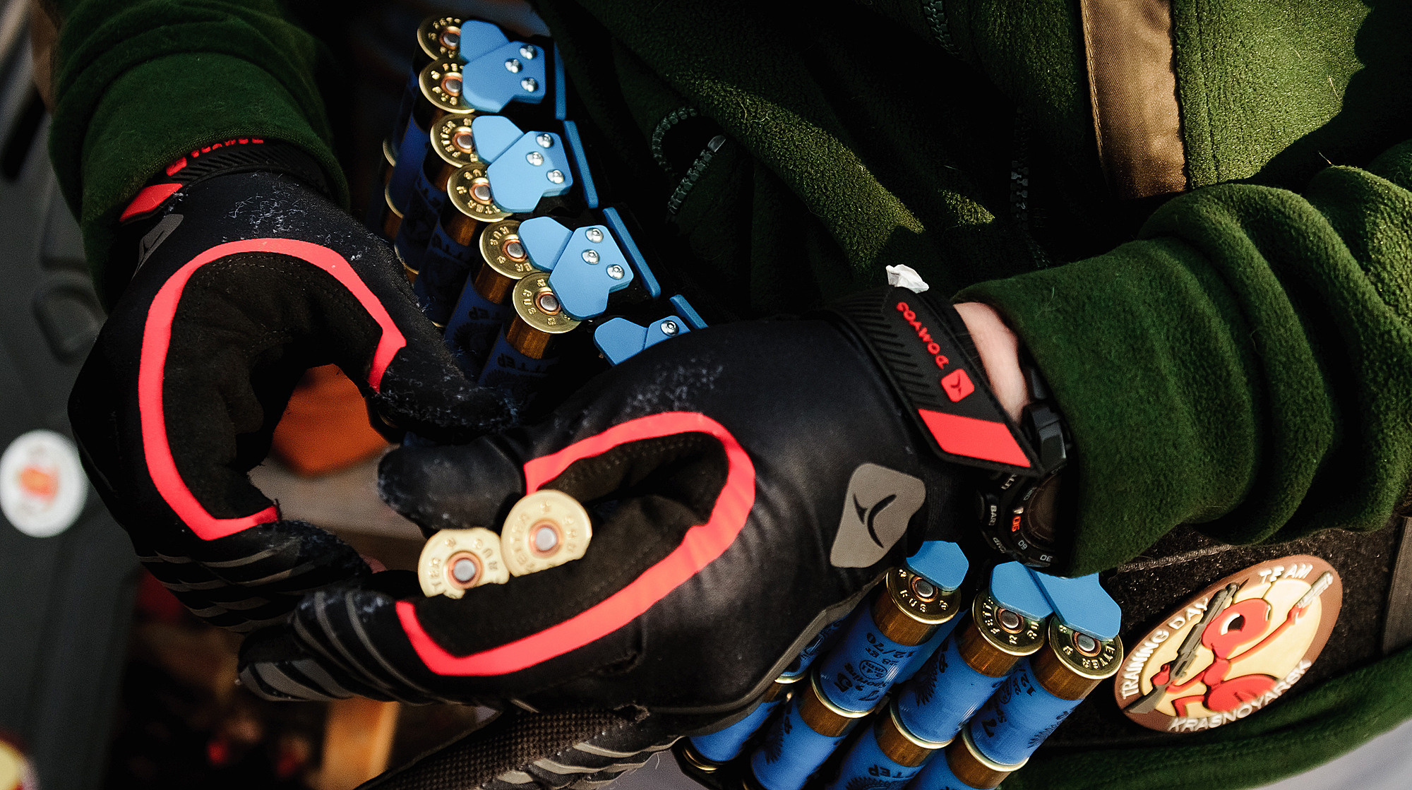 Портфолио. Репортажный фотограф в Кемерово