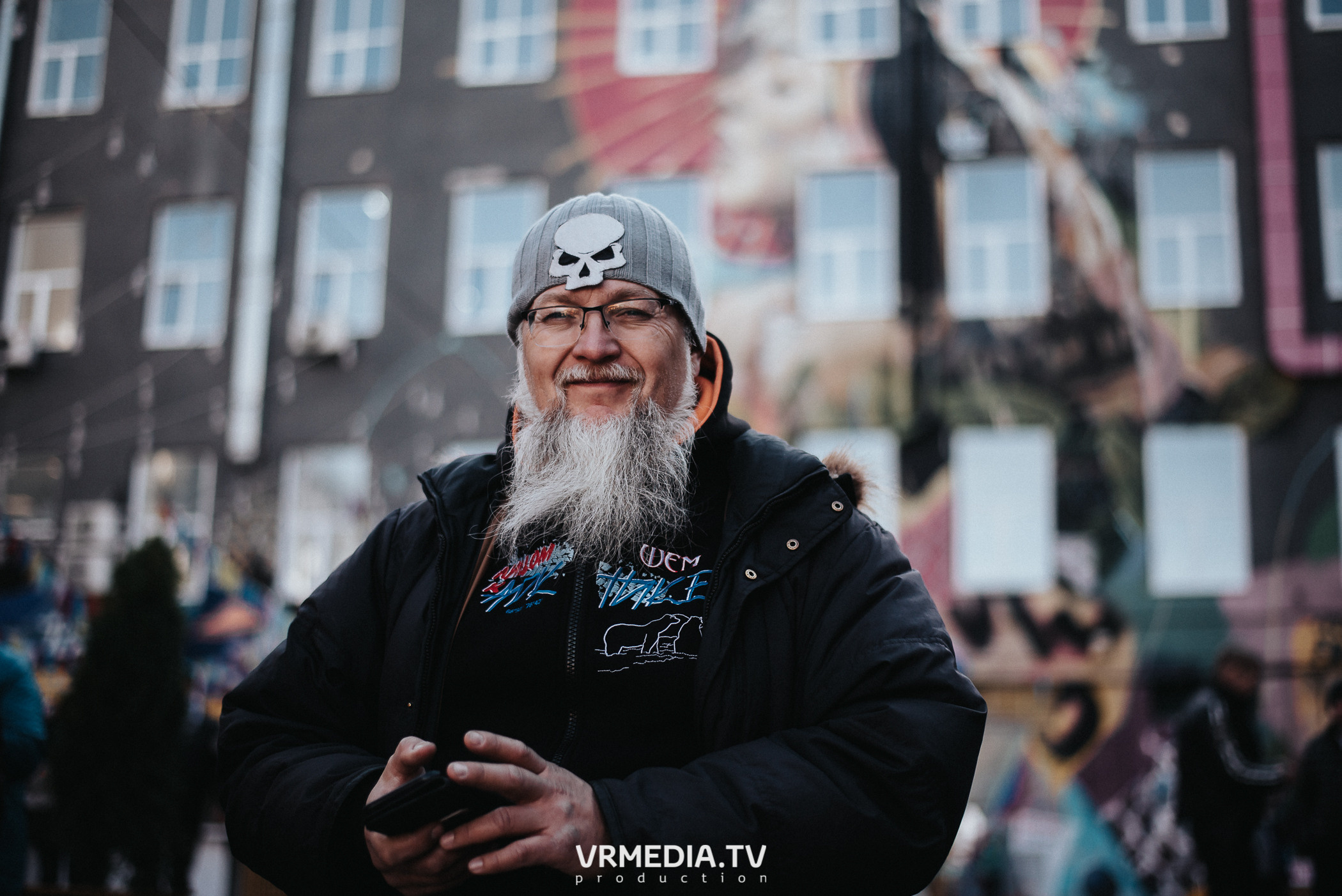 06.10.2022 — Совет мотоклубов города Кемерово. Репортажный фотограф в Кемерово