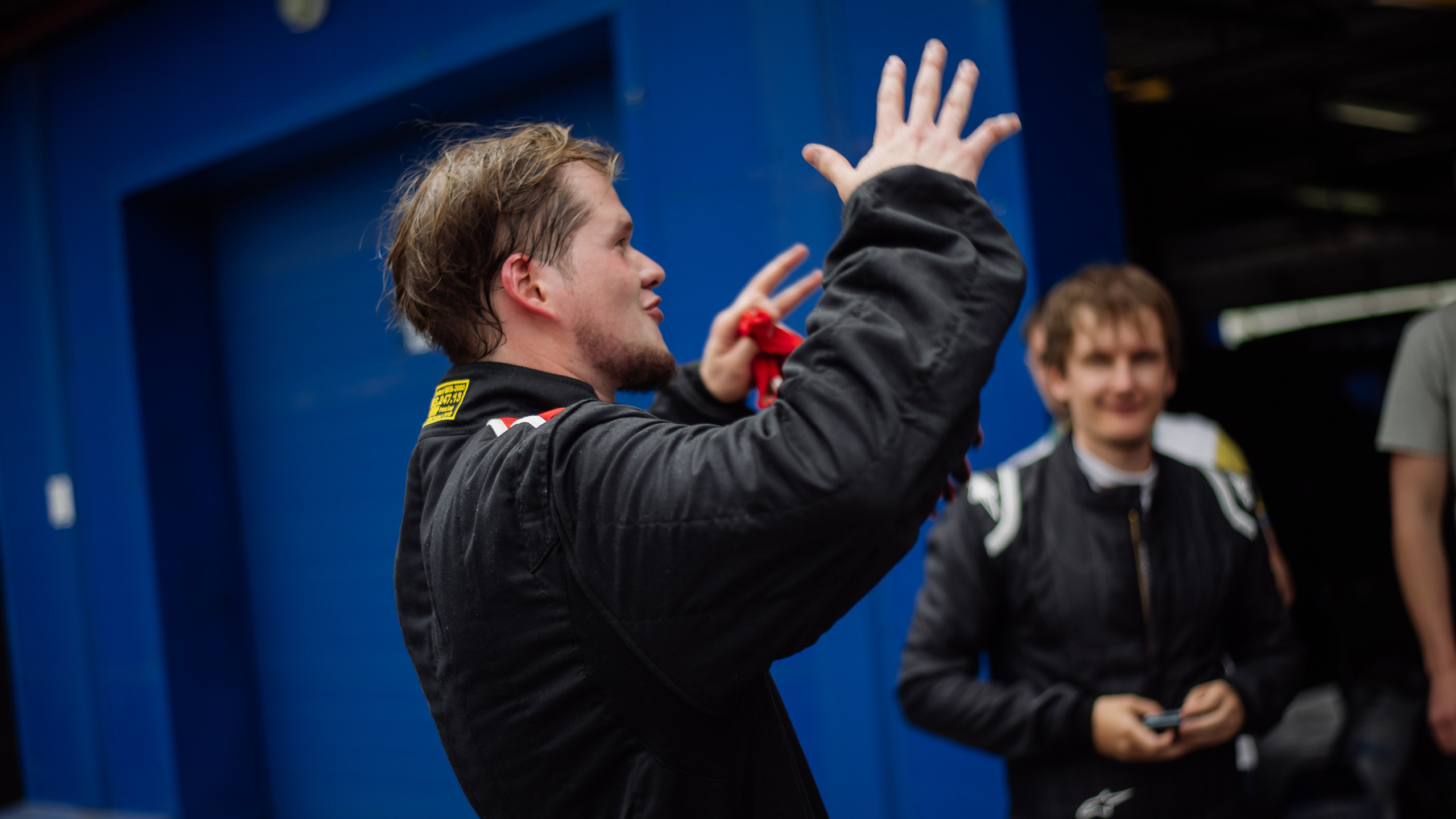 28.05.2022 — КСКГ Классика — Этап 1. Репортажный фотограф в Кемерово