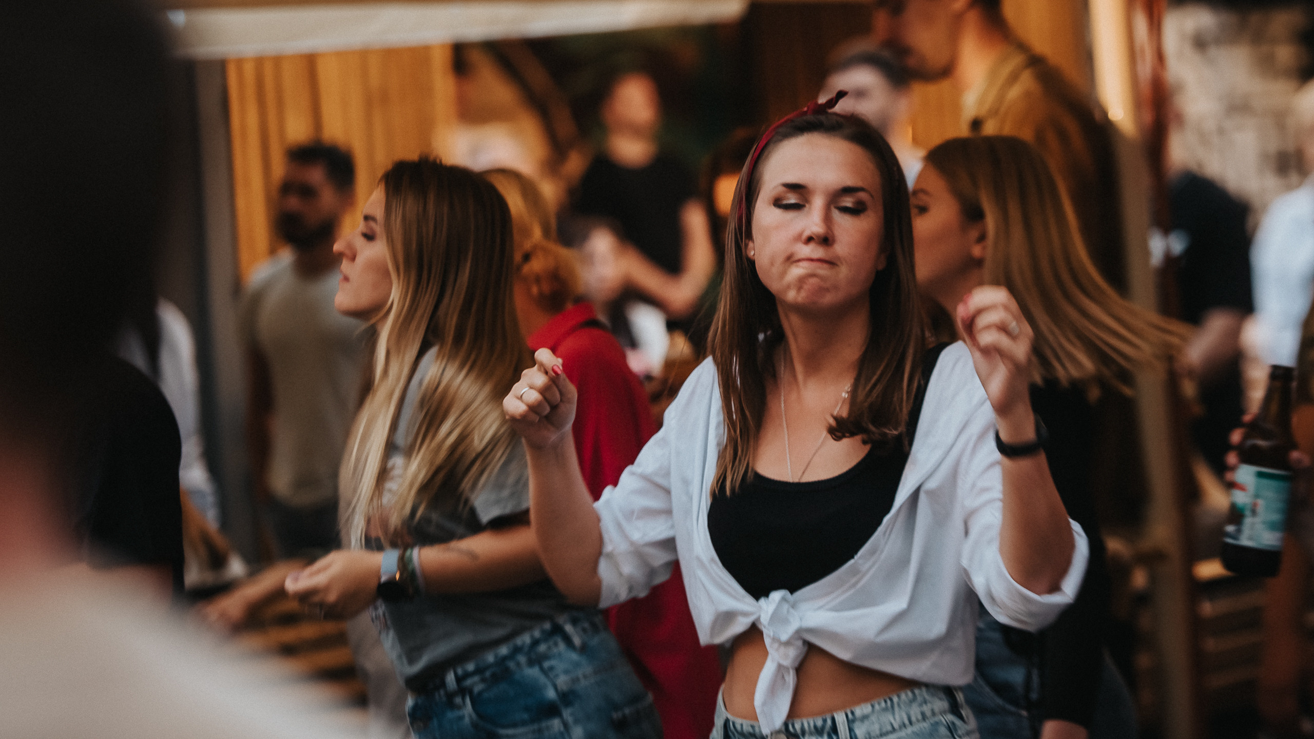 Pandora Secret 2022. Репортажный фотограф в Кемерово