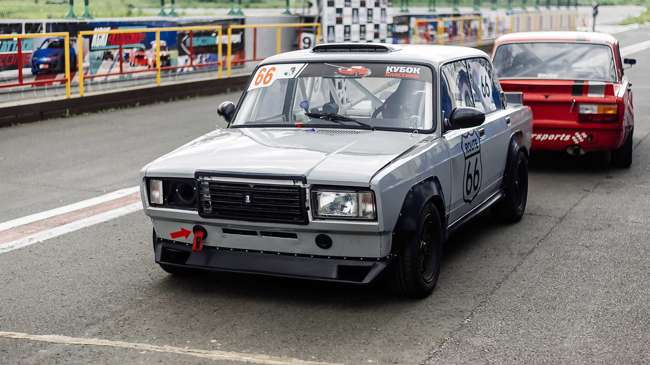 26.06.2022 — КСКГ Классика — Этап 2. Репортажный фотограф в Кемерово