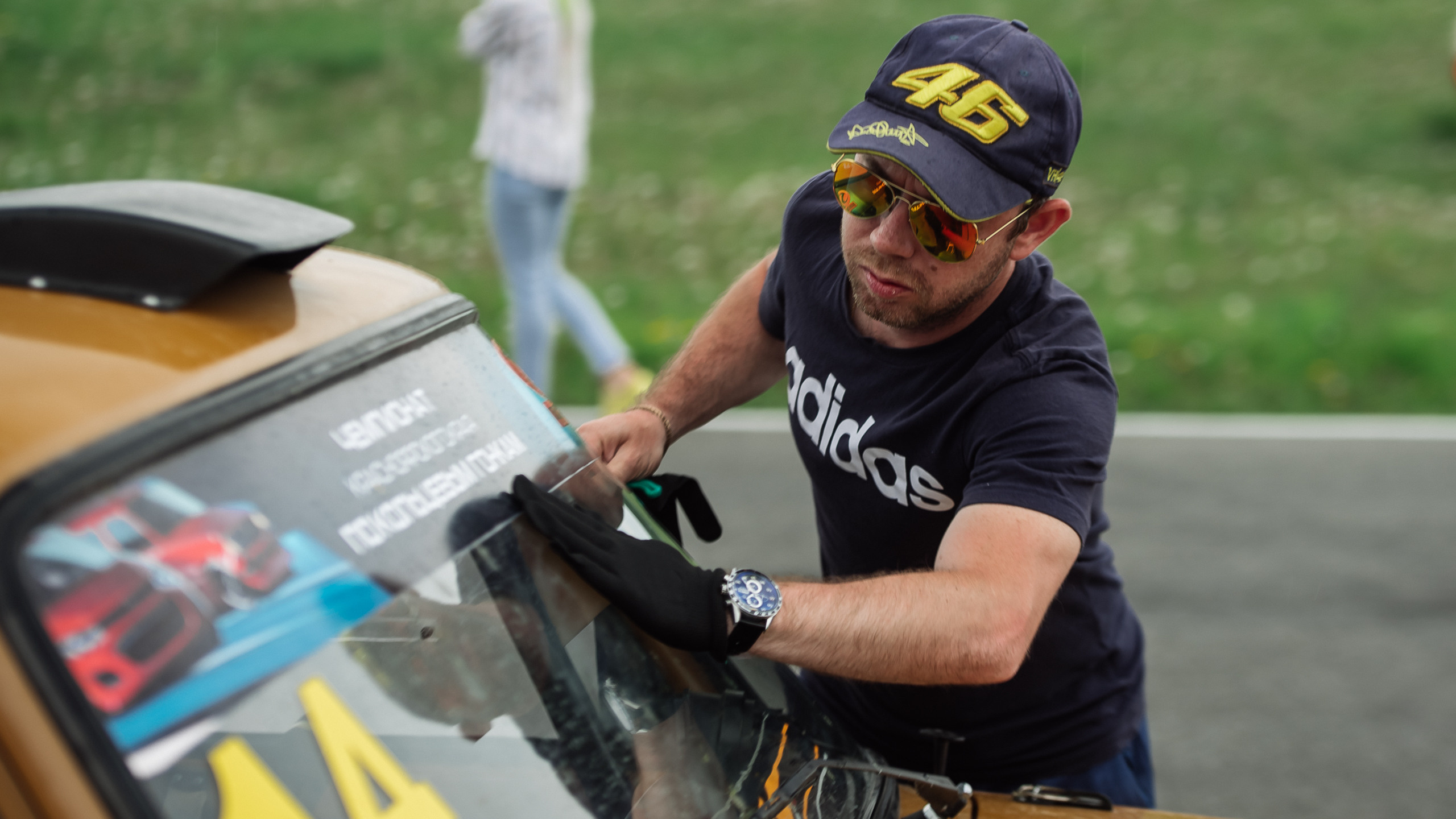 28.05.2022 — КСКГ Классика — Этап 1. Репортажный фотограф в Кемерово