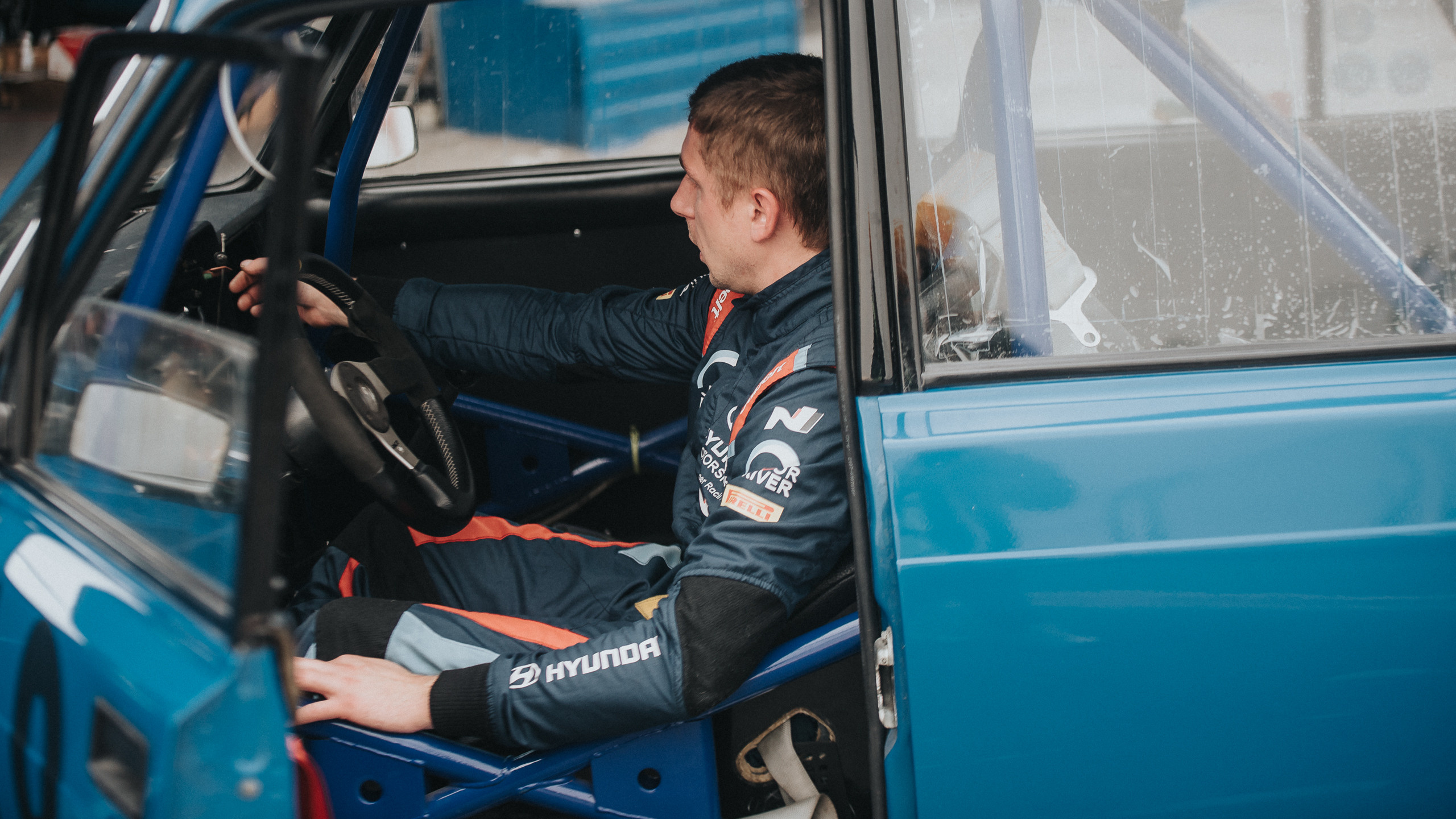 25.09.2022 — КСКГ Классика — Этап 5. Репортажный фотограф в Кемерово