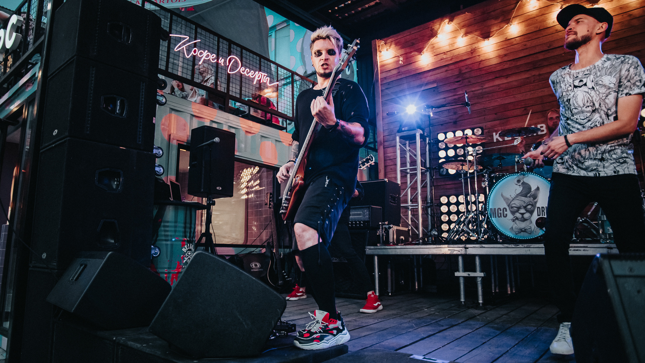 Pandora Secret 2022. Репортажный фотограф в Кемерово