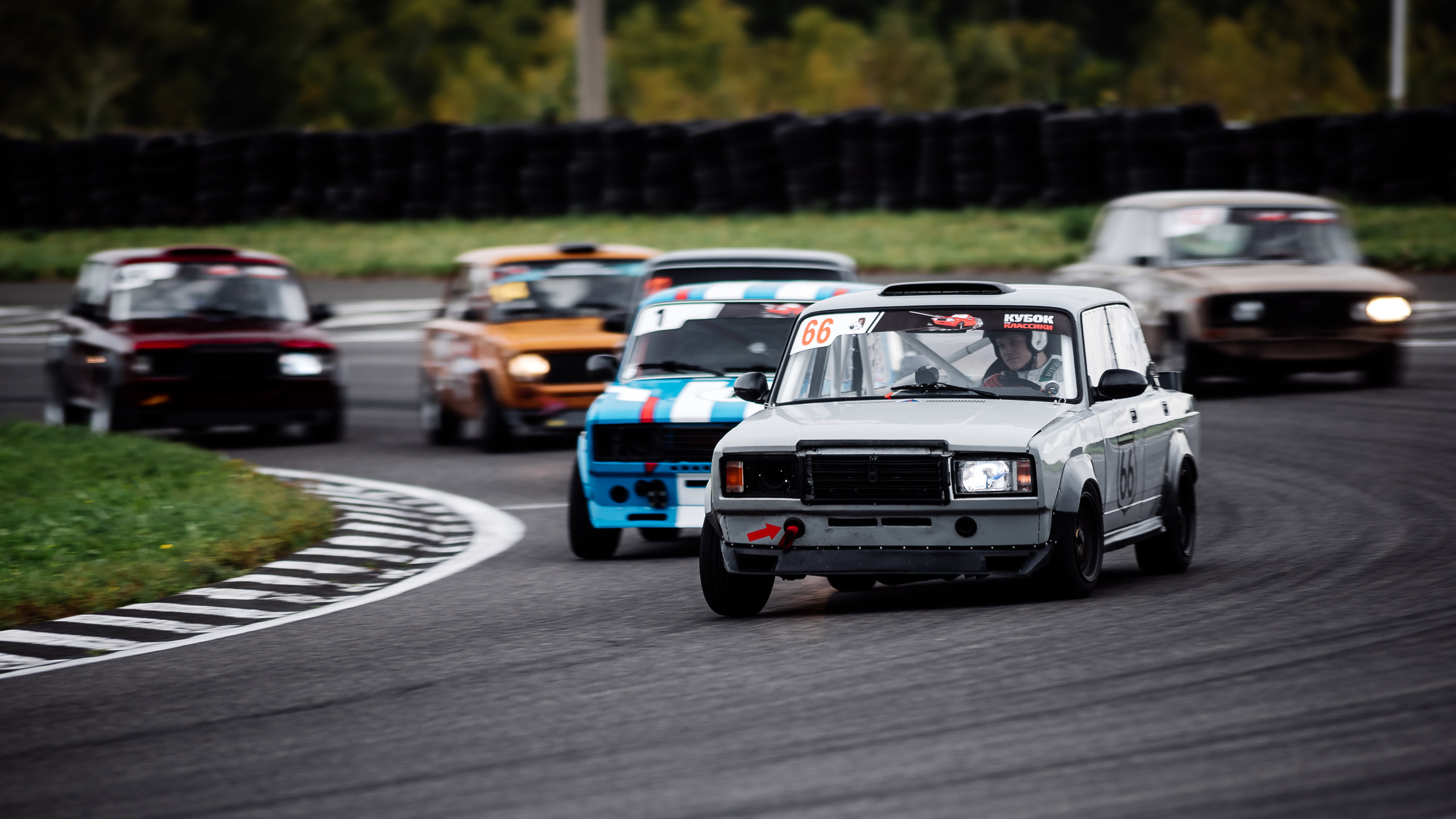 28.08.2022 — КСКГ Классика — Этап 4. Репортажный фотограф в Кемерово