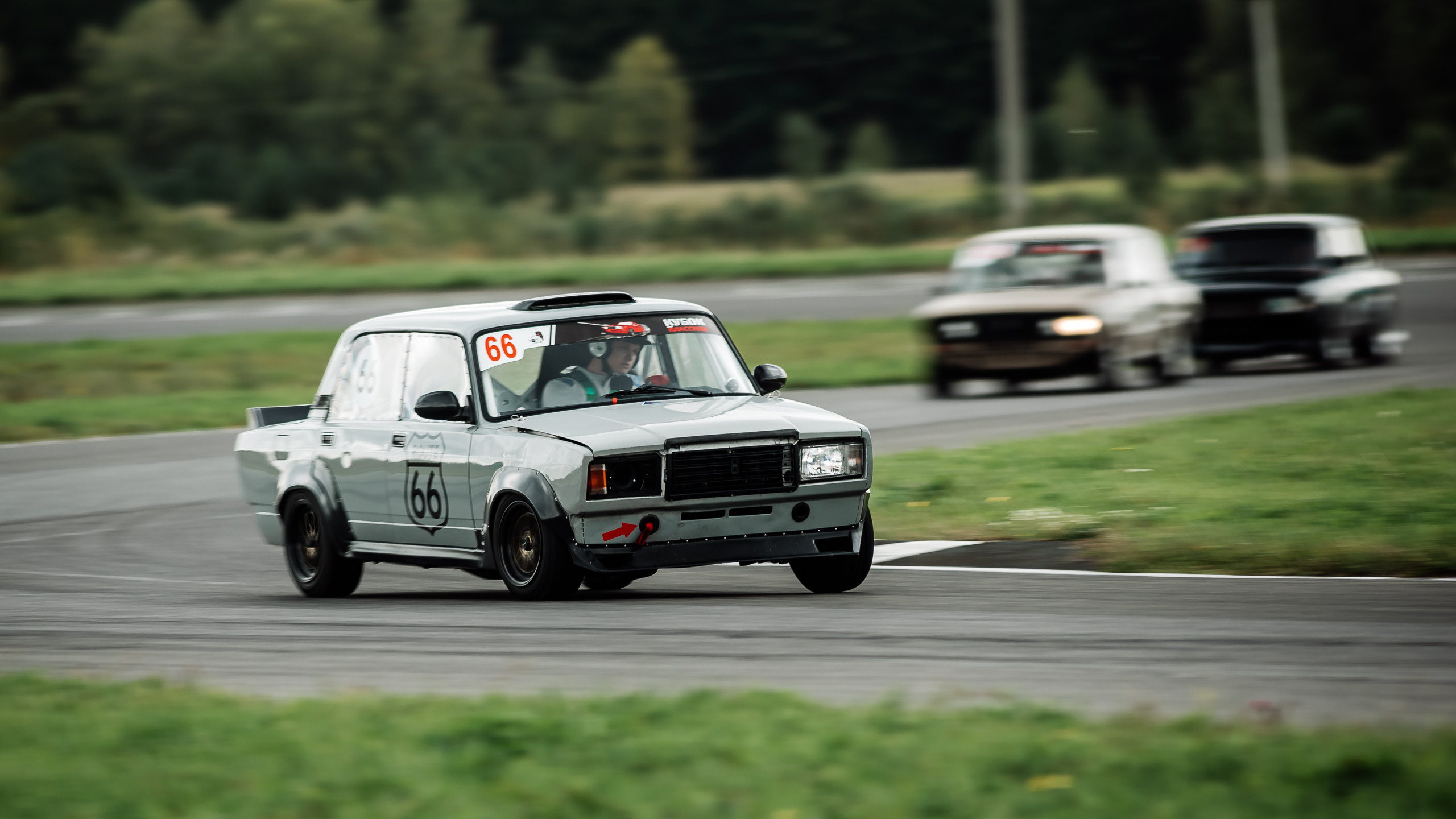 28.08.2022 — КСКГ Классика — Этап 4. Репортажный фотограф в Кемерово