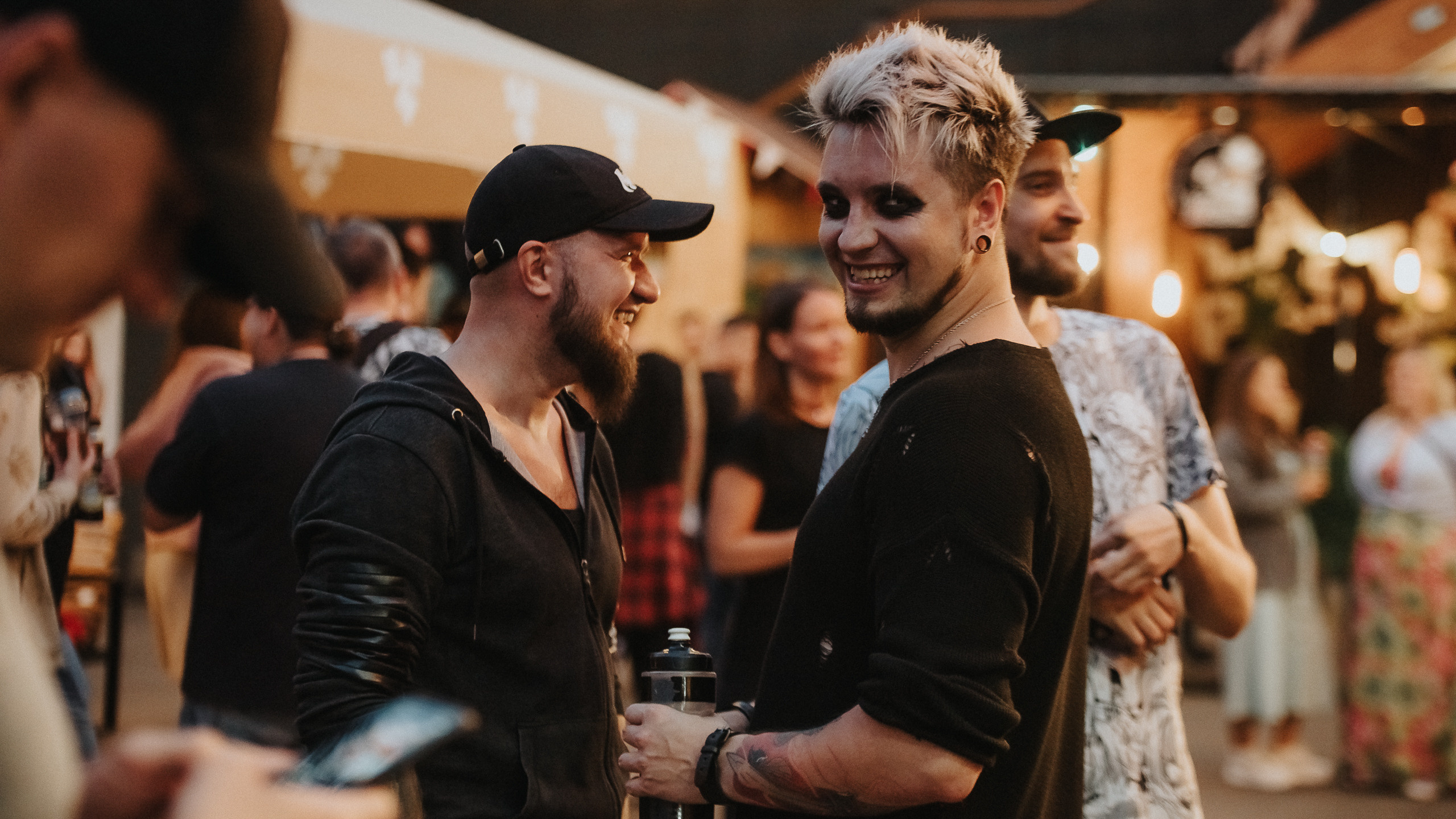 Pandora Secret 2022. Репортажный фотограф в Кемерово