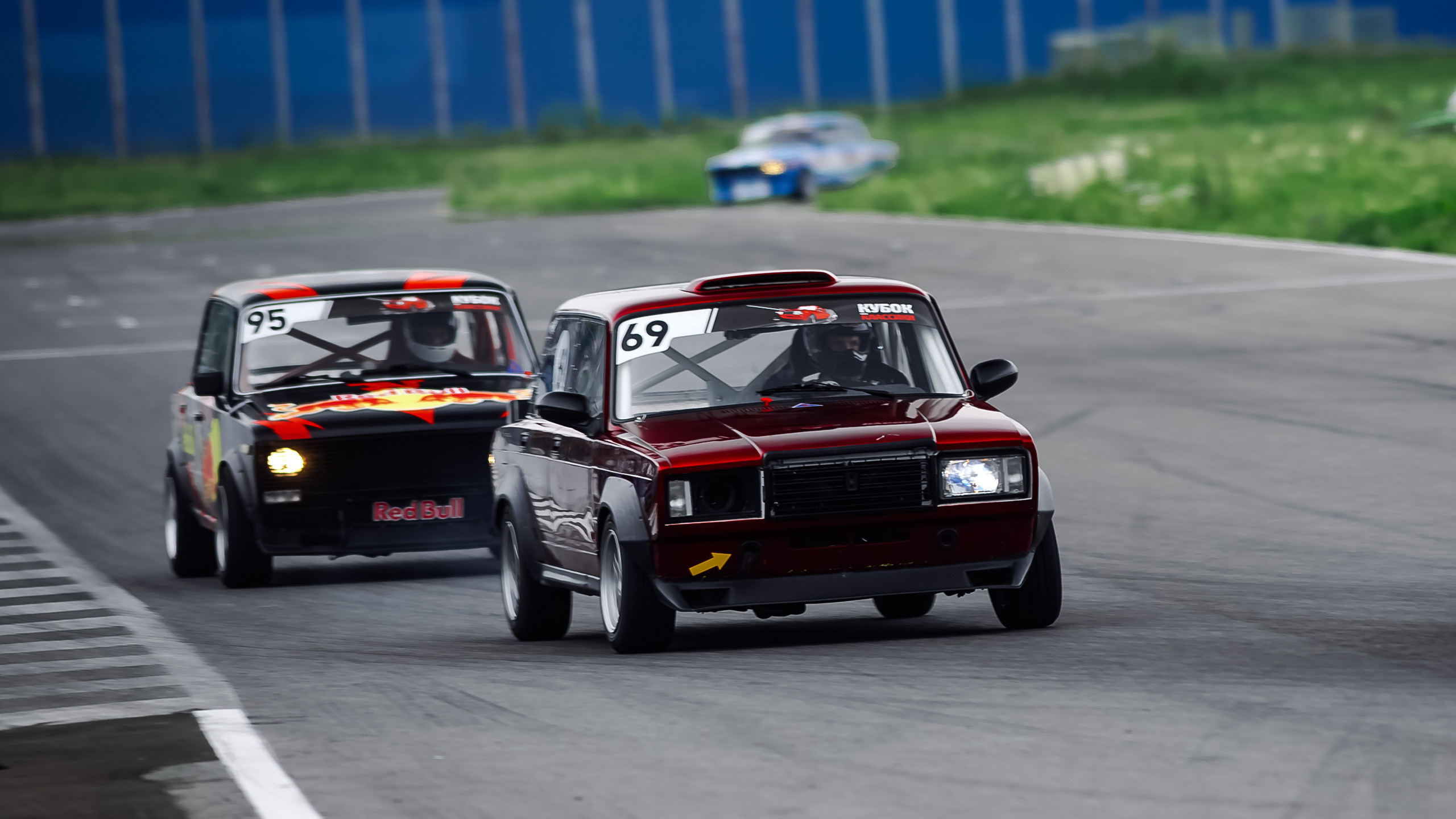 26.06.2022 — КСКГ Классика — Этап 2. Репортажный фотограф в Кемерово