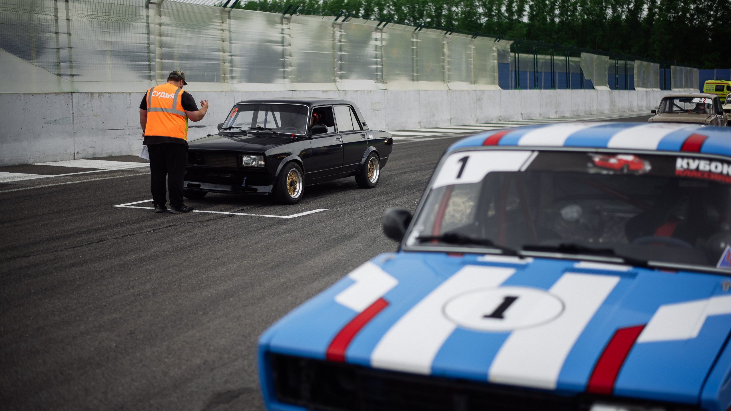 28.05.2022 — КСКГ Классика — Этап 1. Репортажный фотограф в Кемерово