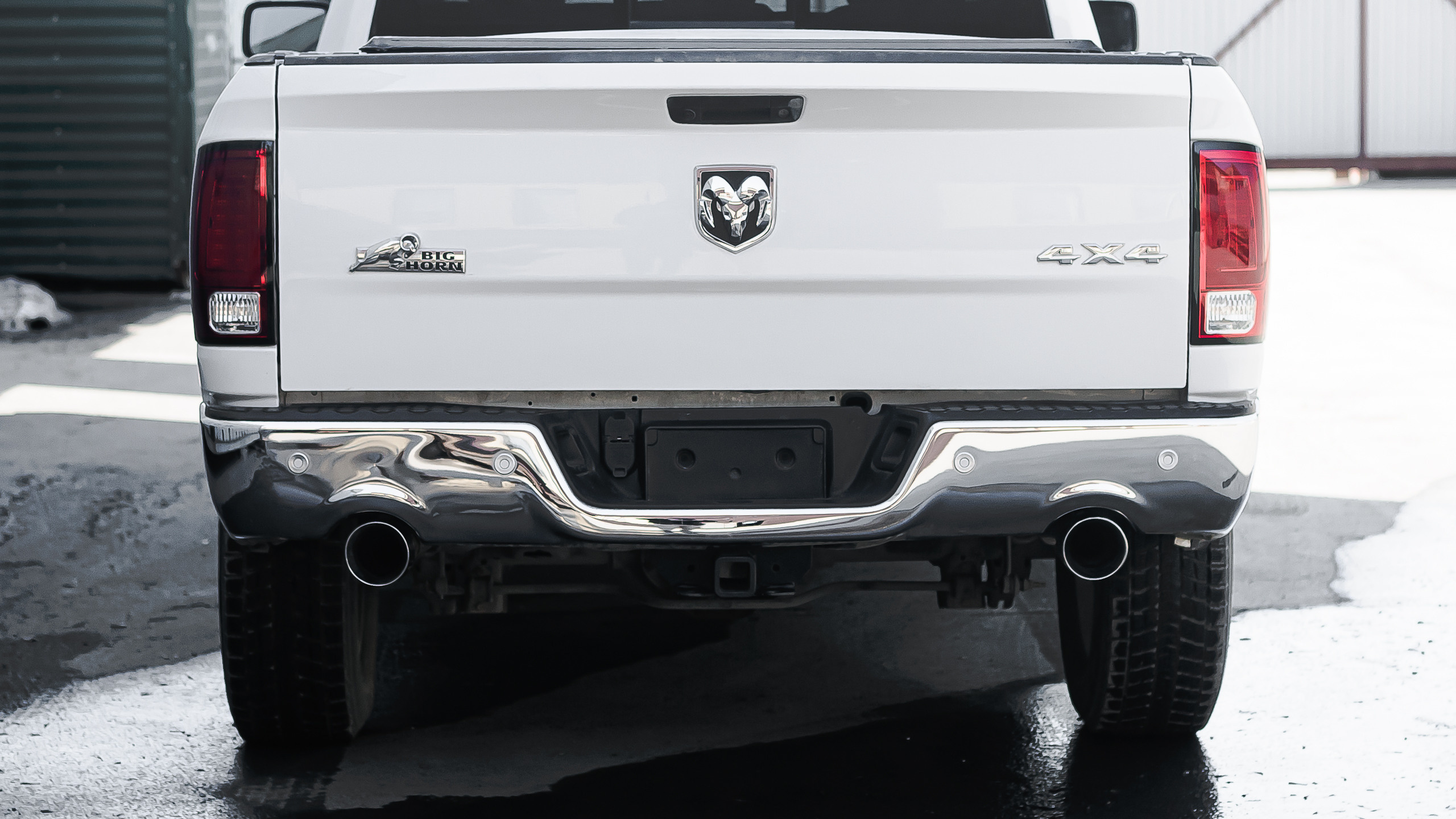 Dodge RAM1500. Репортажный фотограф в Кемерово