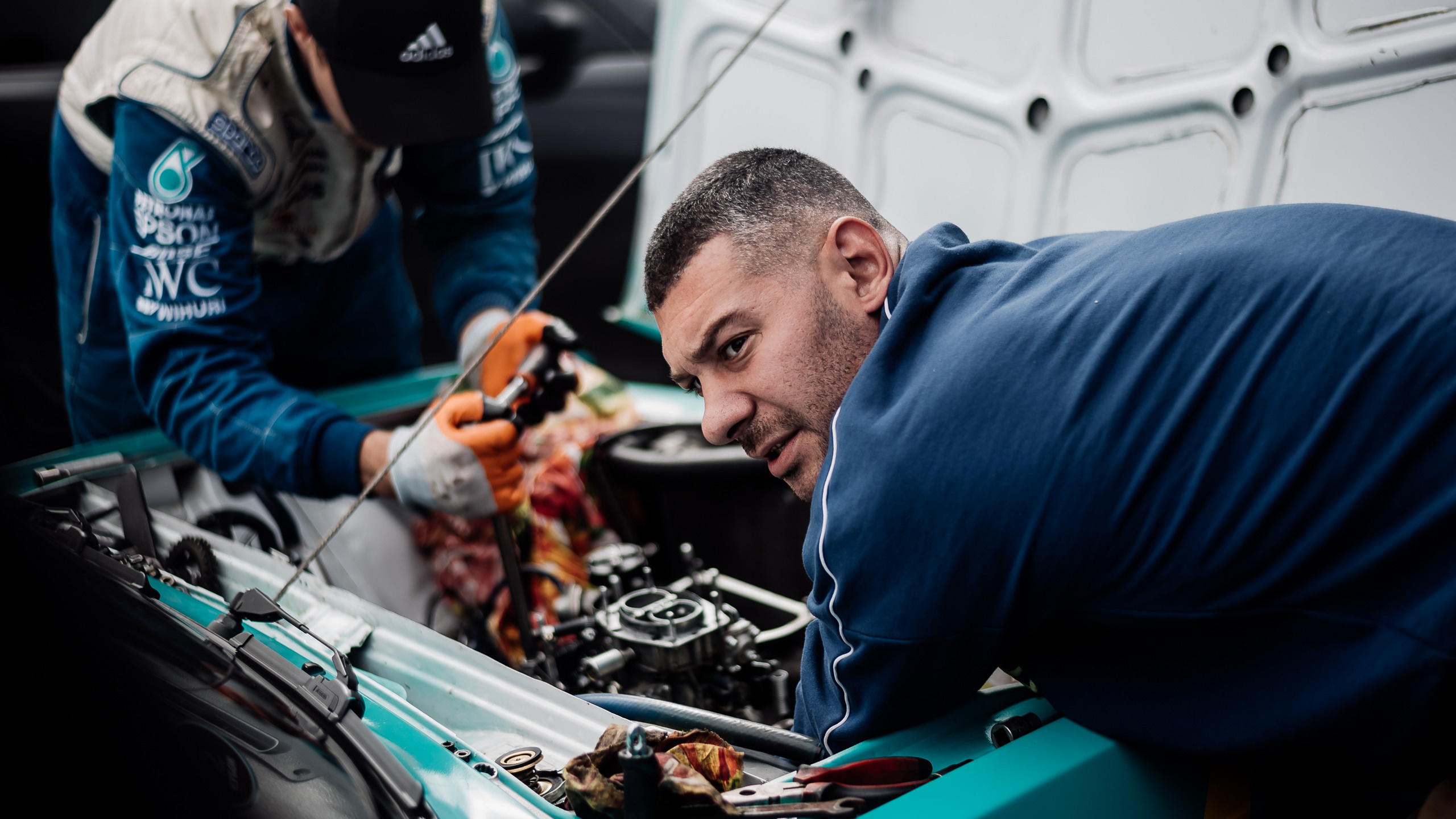 28.08.2022 — КСКГ Классика — Этап 4. Репортажный фотограф в Кемерово