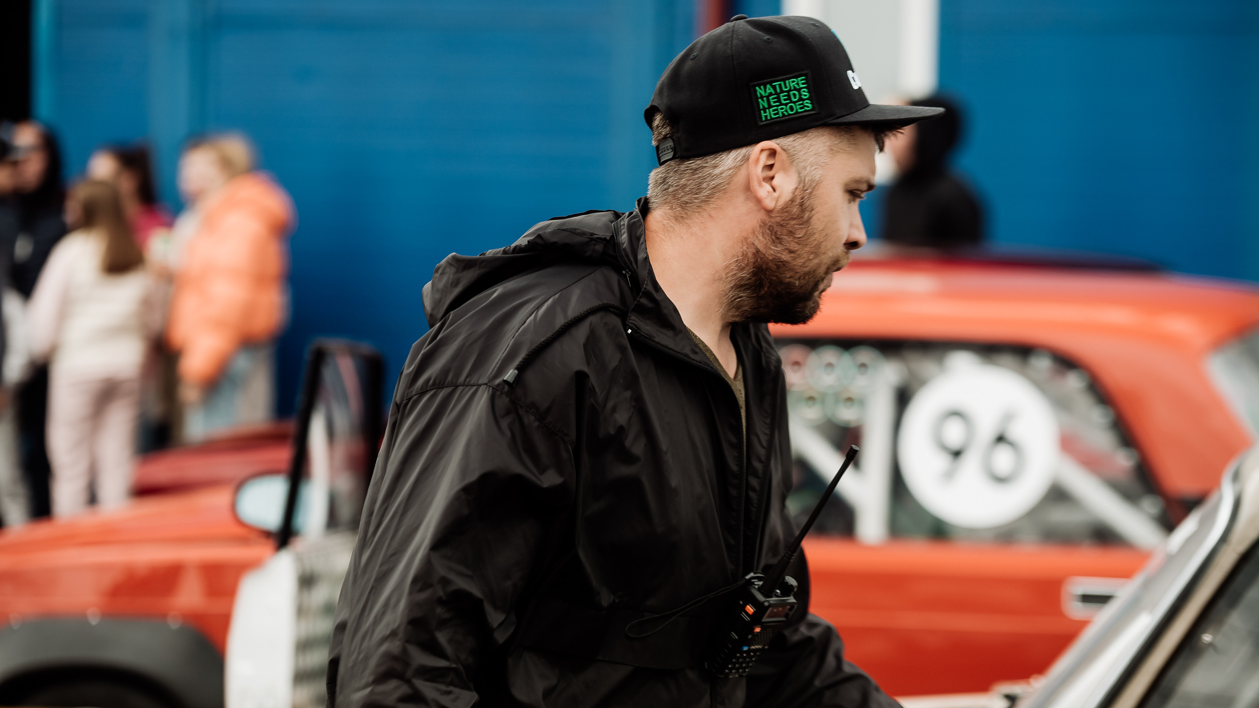 28.08.2022 — КСКГ Классика — Этап 4. Репортажный фотограф в Кемерово