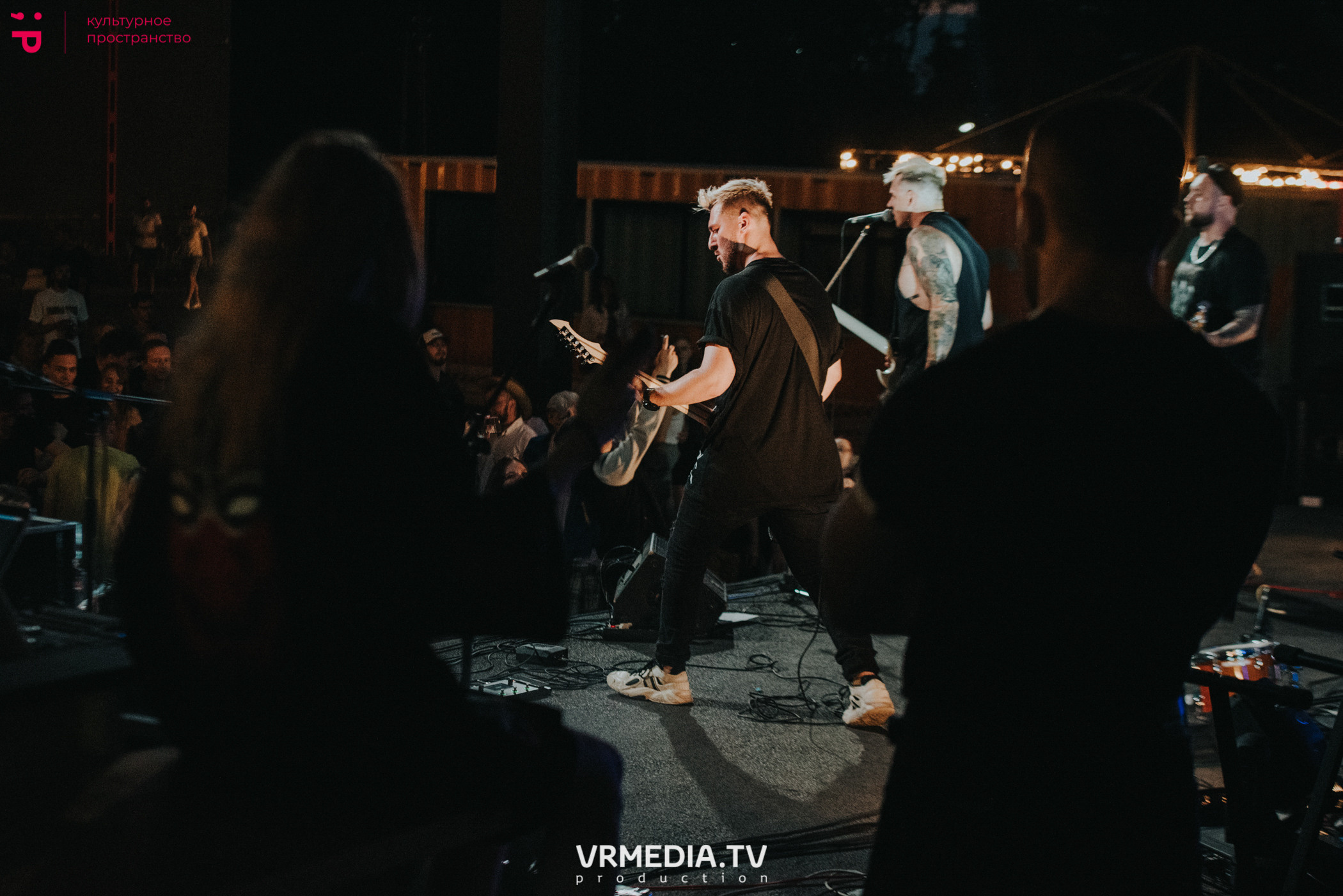 Rockfest 2022. Репортажный фотограф в Кемерово