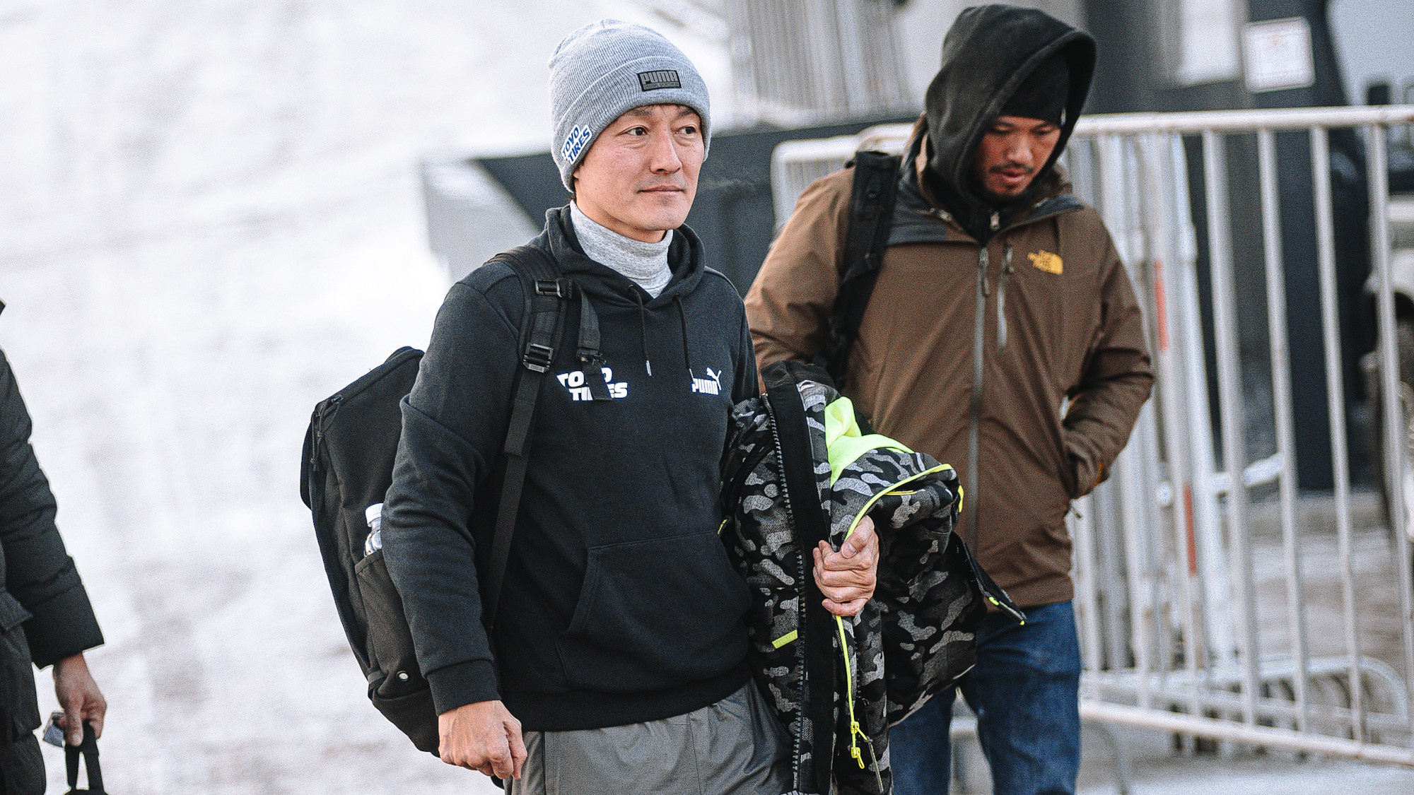 Zimkhana 2020. Репортажный фотограф в Кемерово