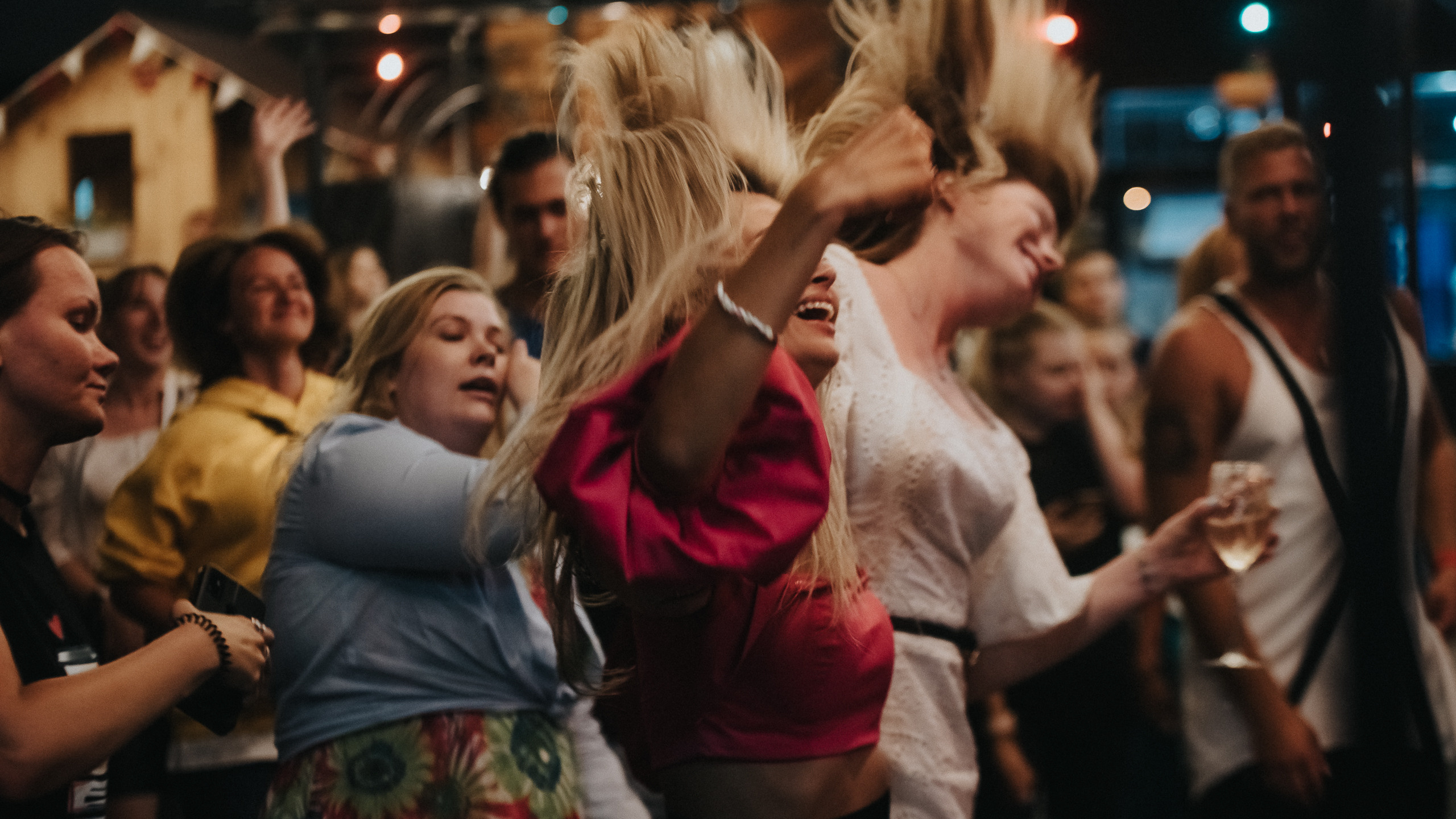 Pandora Secret 2022. Репортажный фотограф в Кемерово