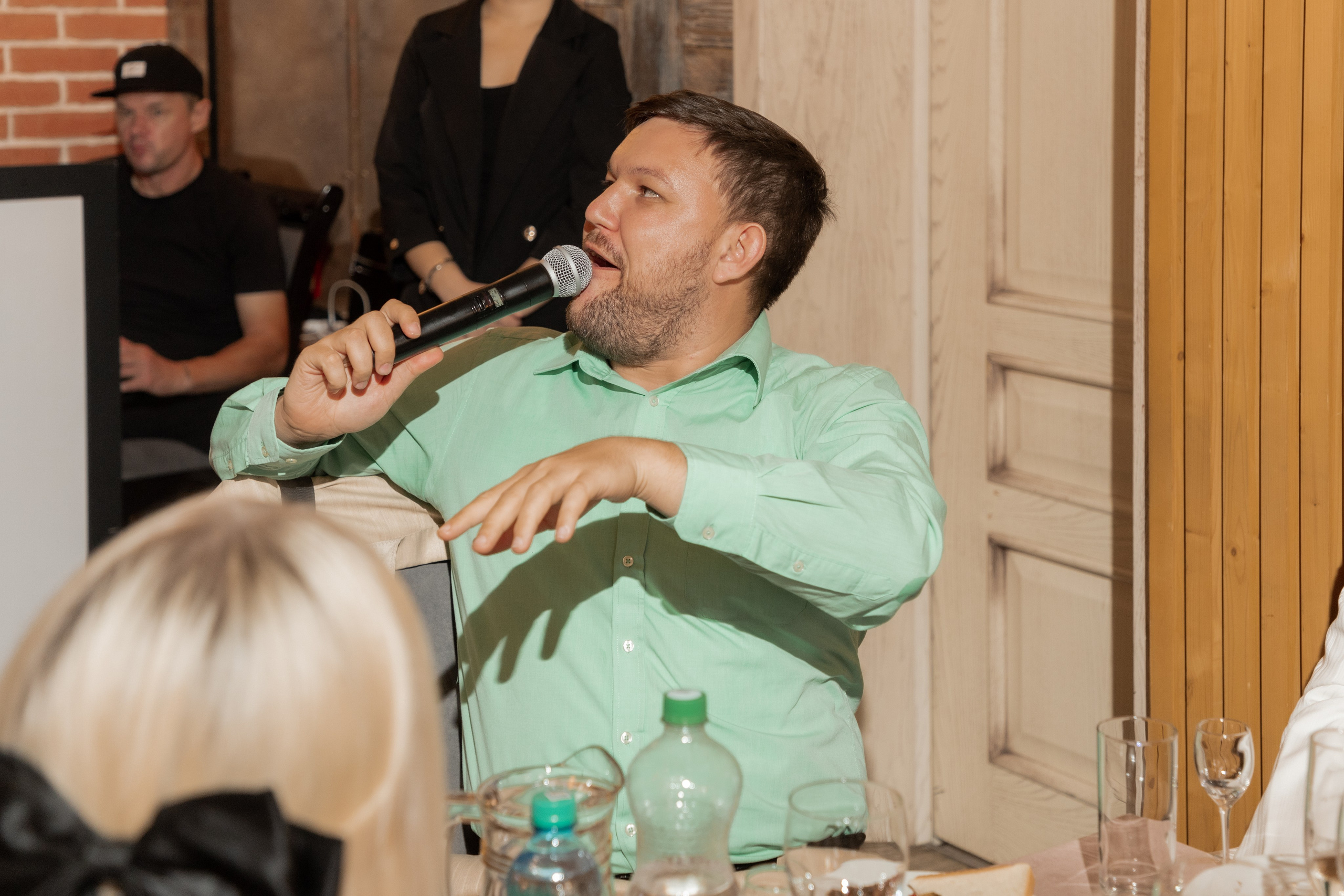 Банкеты. Свадебный фотограф Ангелина Сунгатулина | Саратов | Балаково | Вольск