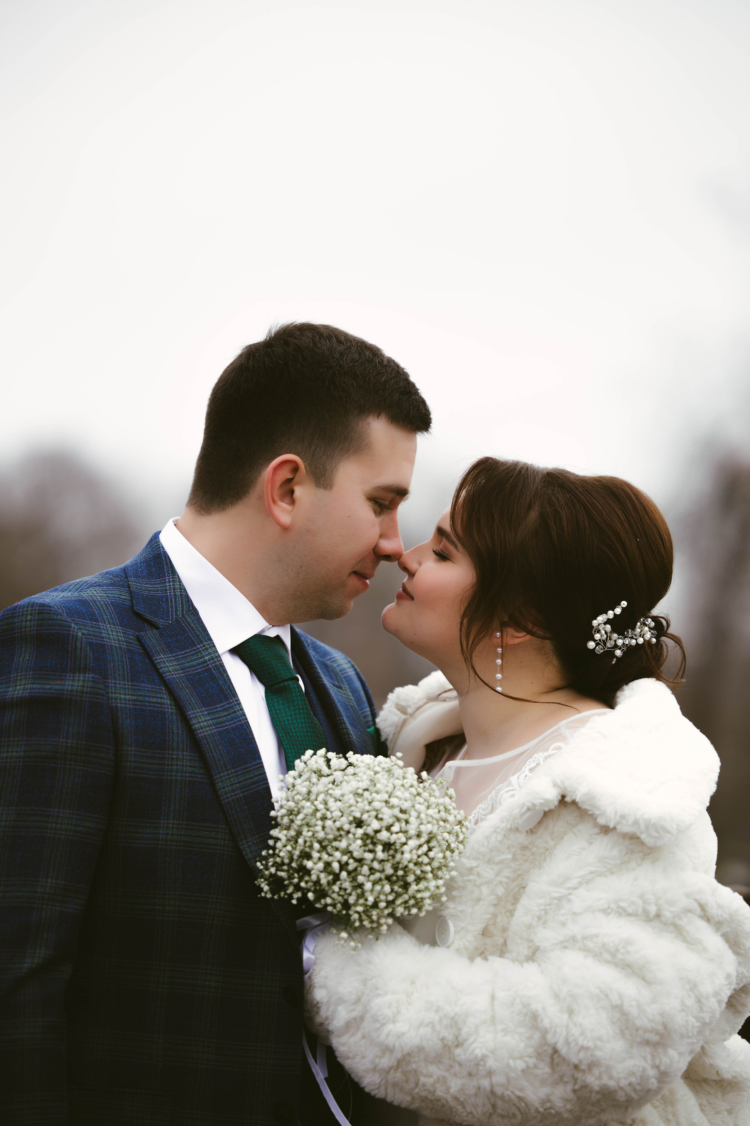 Анна и Роман. Фотограф в Липецке и Москве Рыкова Юлия