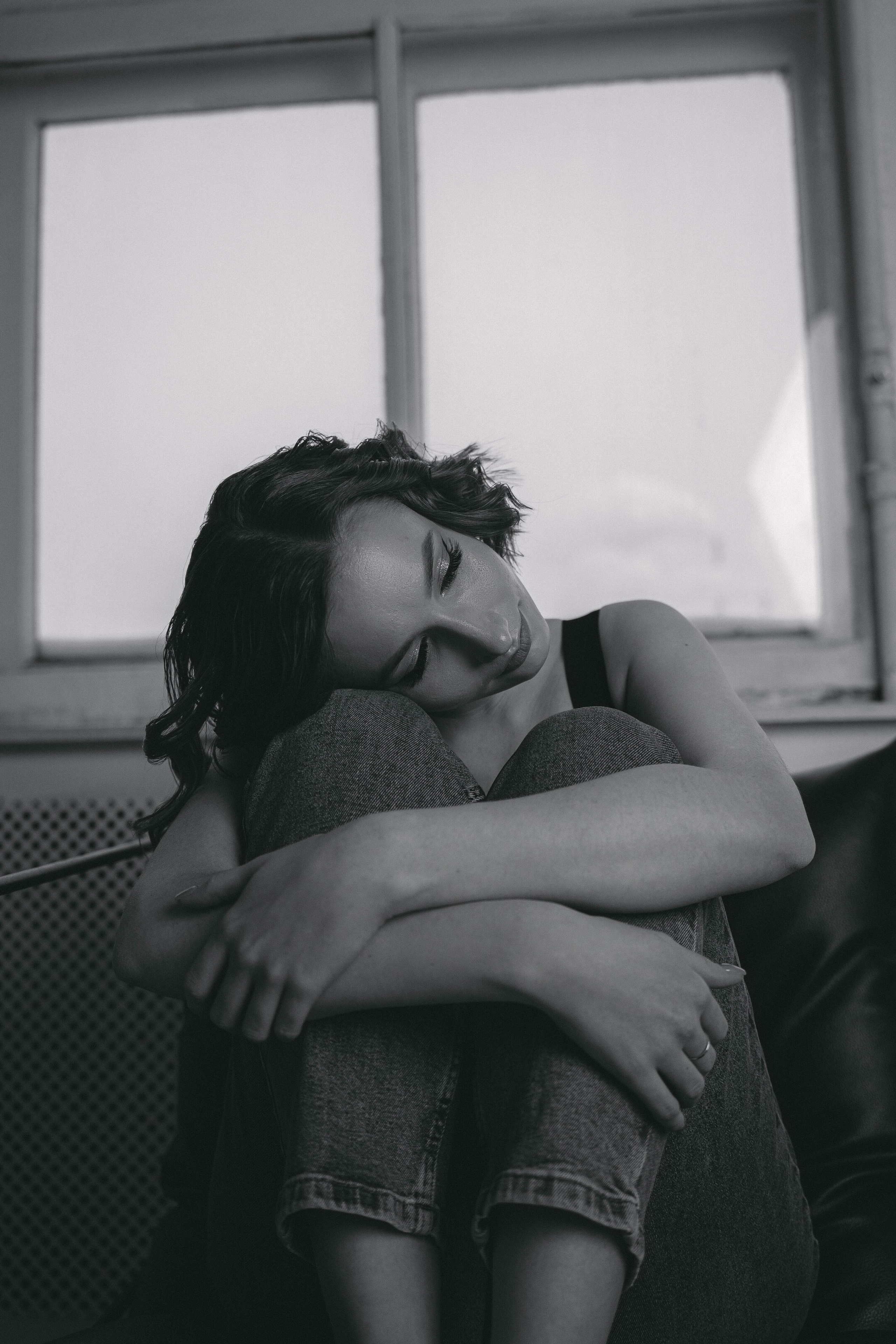 Индивидуальные съемки. Sofya Sazonova