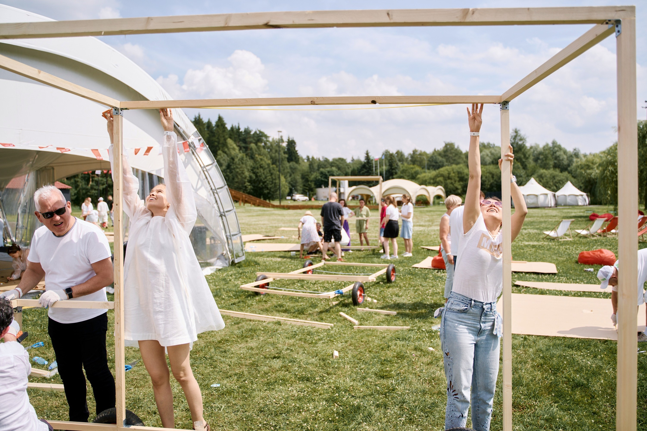Мероприятия. Антон Чигляков -   профессиональный фотограф