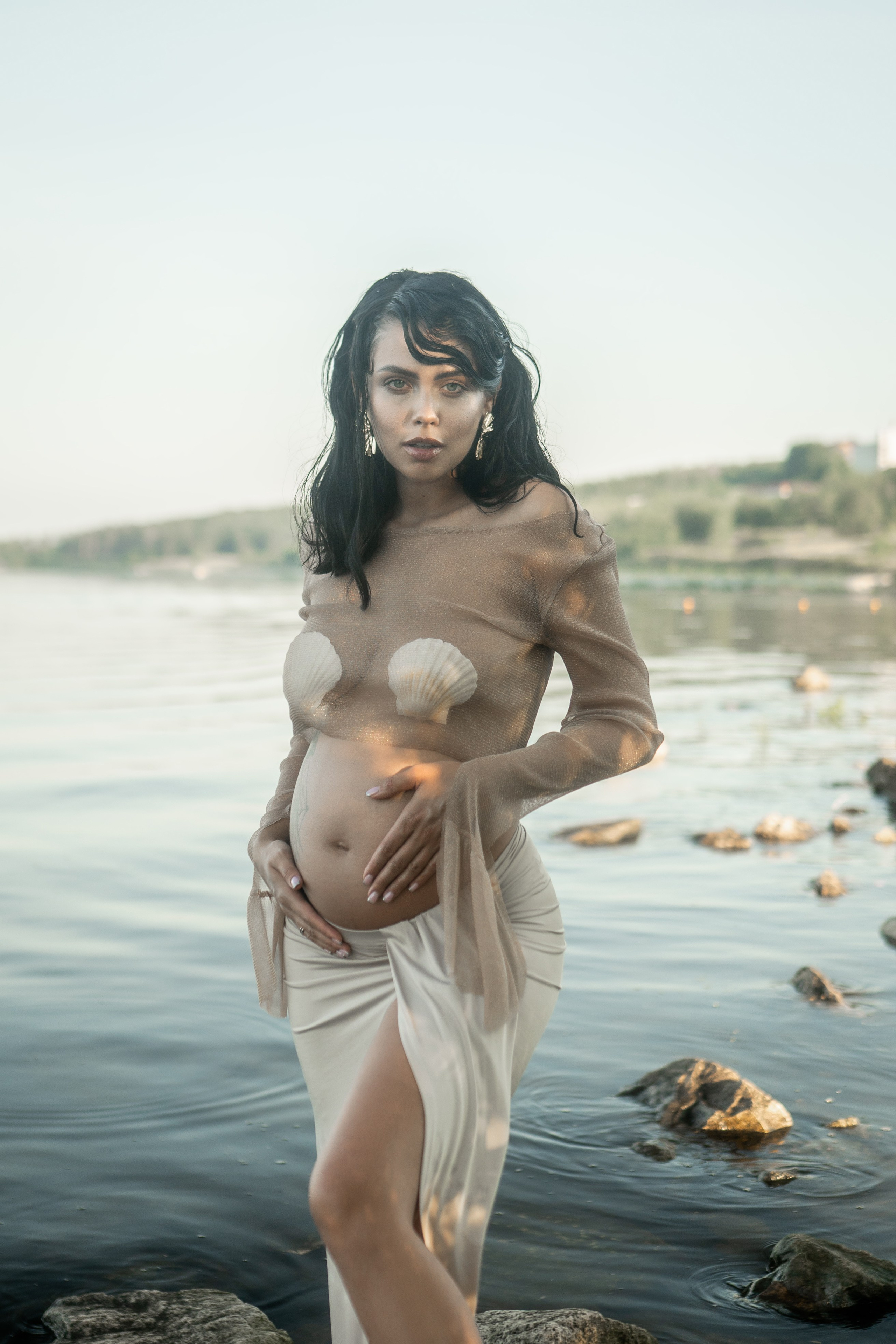 Люба. Свадебный фотограф Тольятти Москва Адамова Виктория